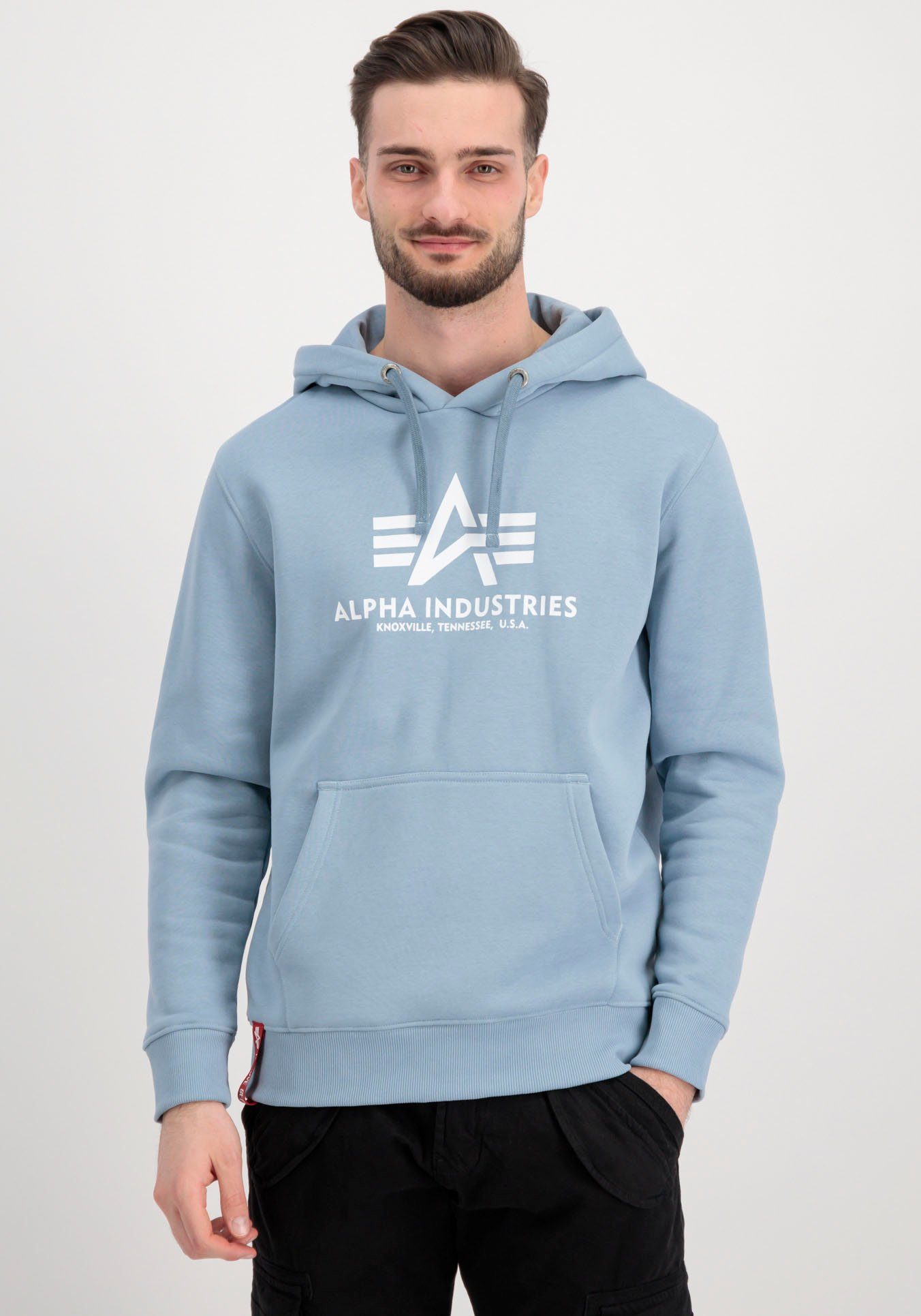 Alpha Industries Hoodie Basic hoodie