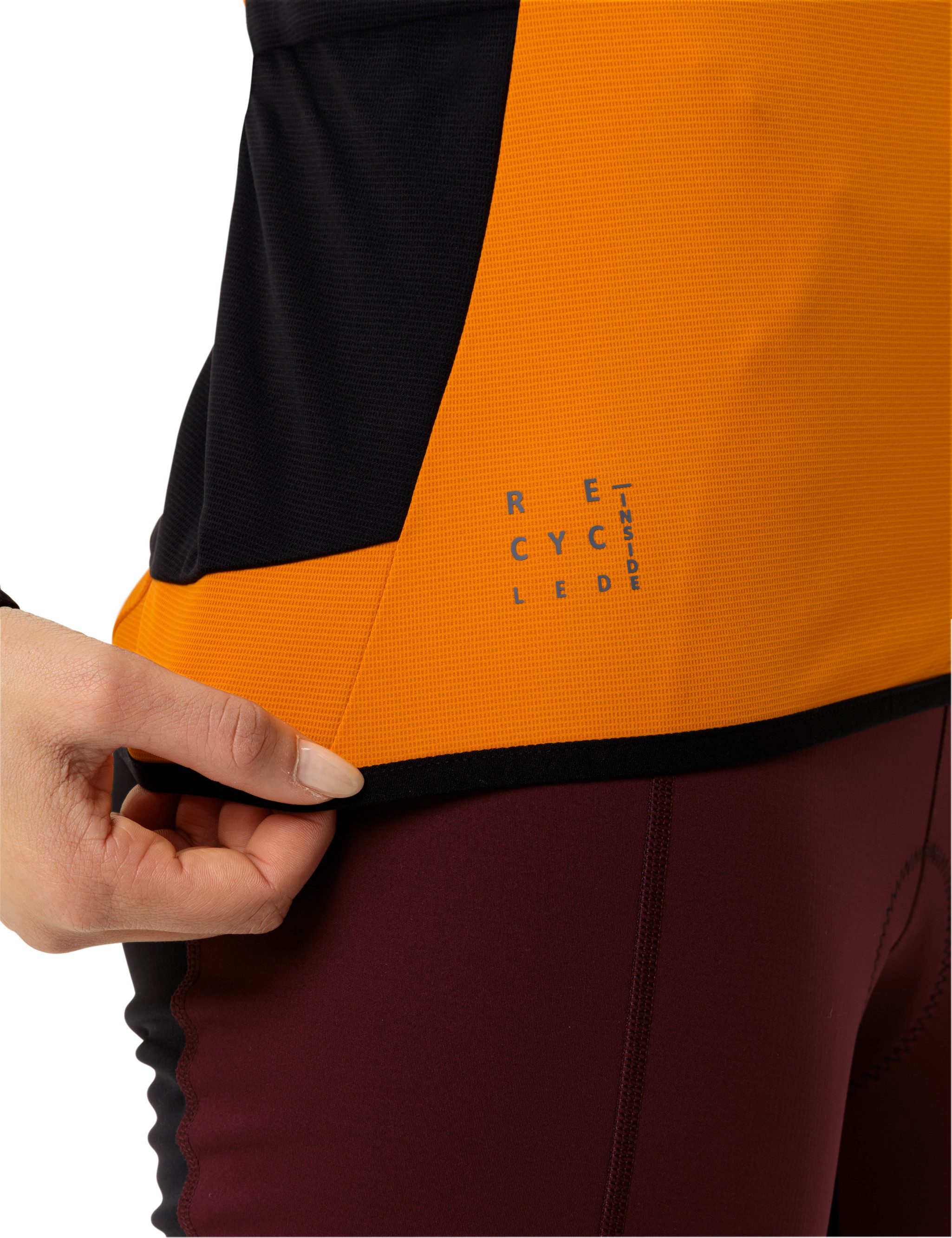 VAUDE Functioneel shirt Women's Matera LS Tricot II