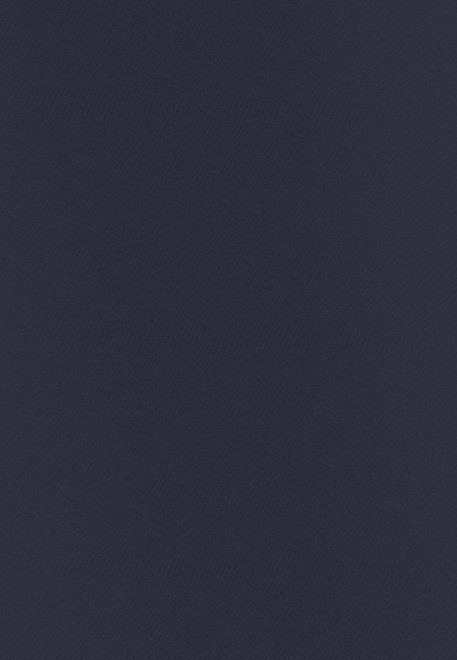 seidensticker Overhemdblouse Lange mouwen kraag uni