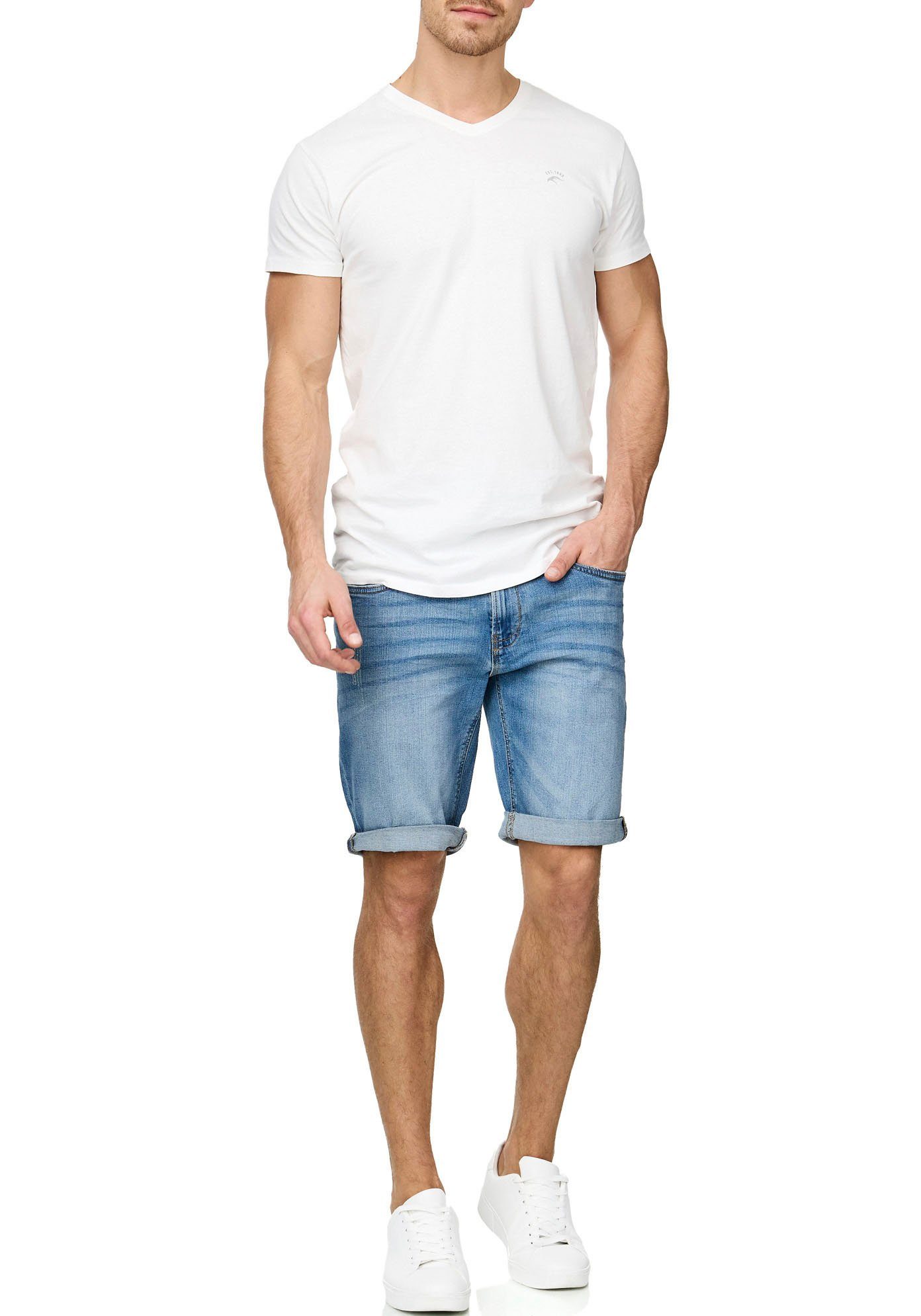 Indicode Short INKaden