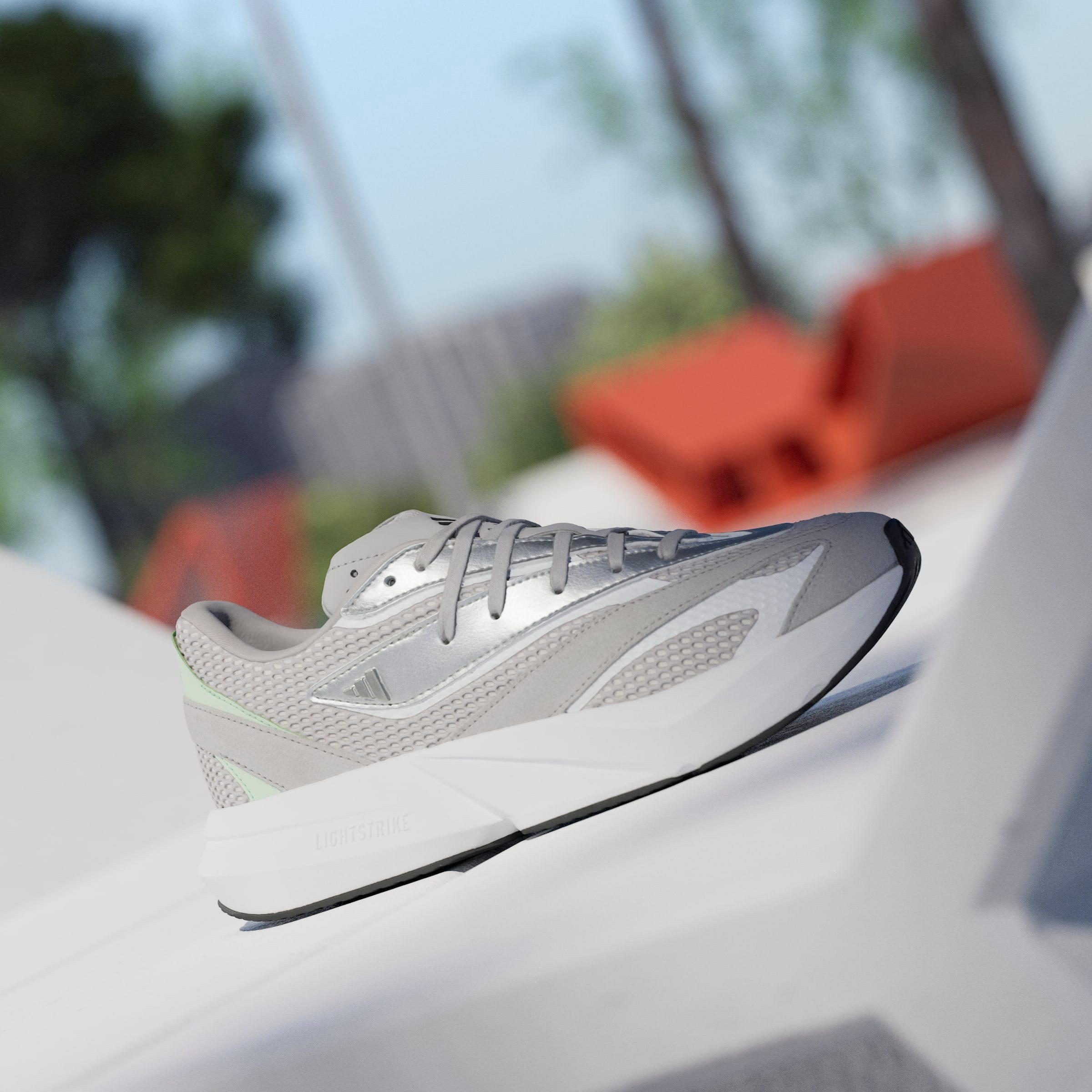 adidas Sportswear Sneakers LIGHTBLAZE E