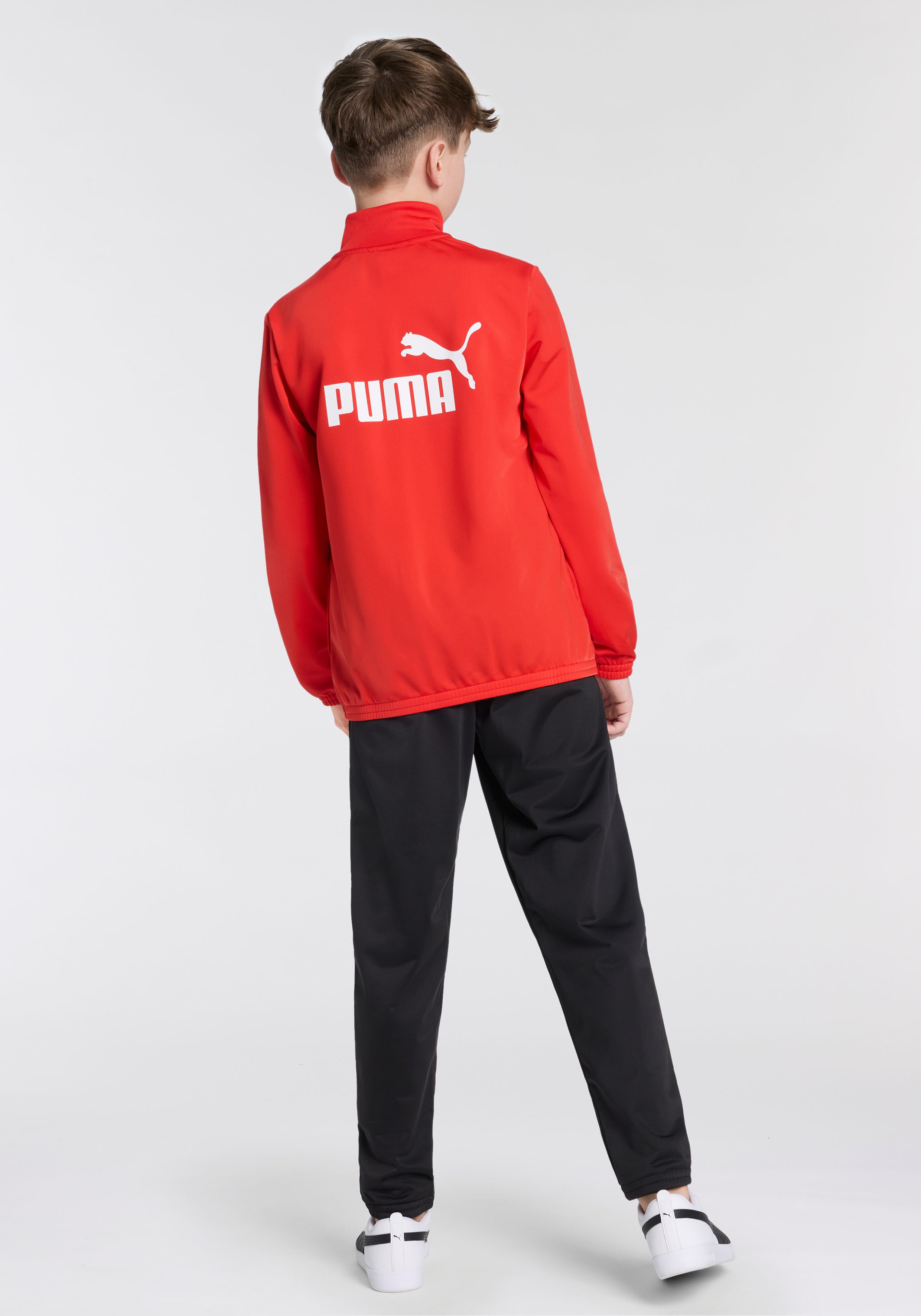 PUMA Trainingspak POLY SUIT B (2-delig)