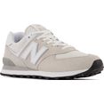 new balance sneakers ml574 core wit
