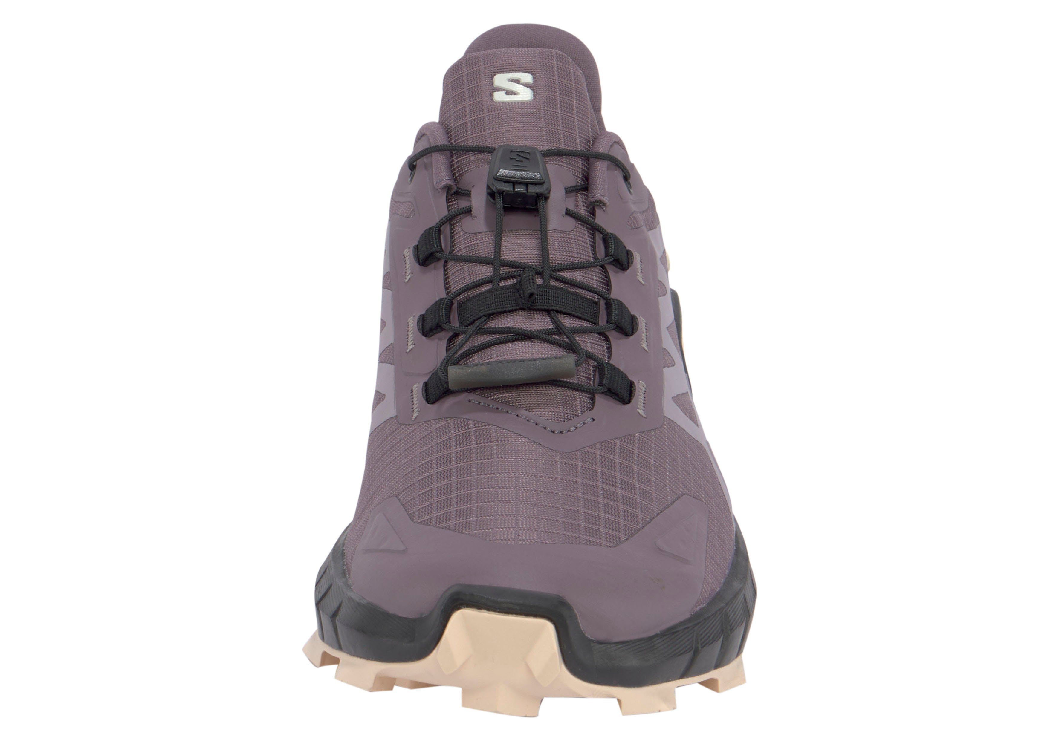 Salomon Trailrunningschoenen SUPERCROSS 4 W Trailrunning-schoenen