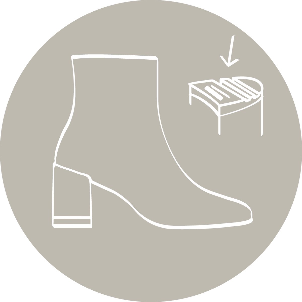 Tamaris Instappers hakken, pumps, lage schoen, instapschoen met modieuze decoratieve gesp