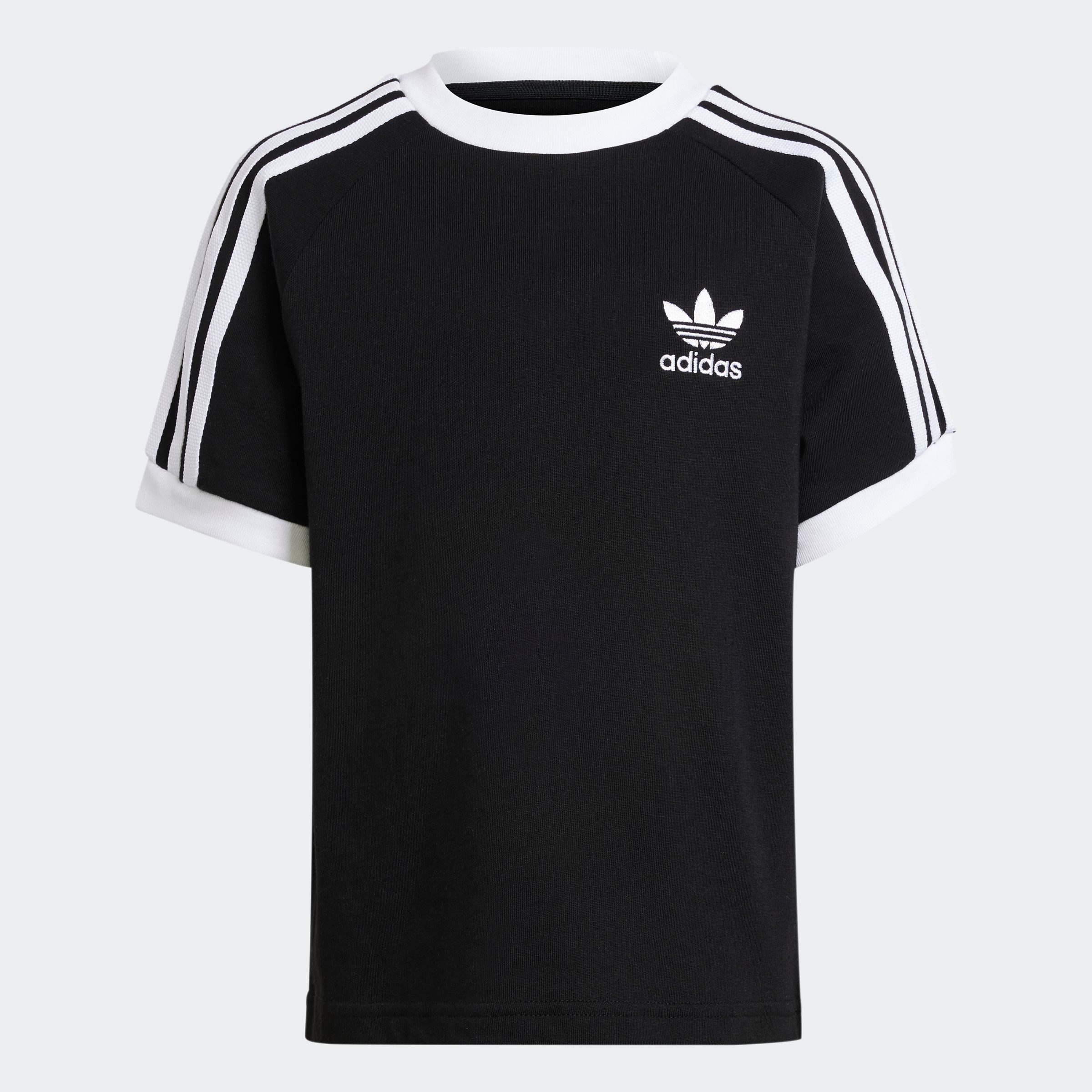 adidas Originals T-shirt 3STRIPES TEE