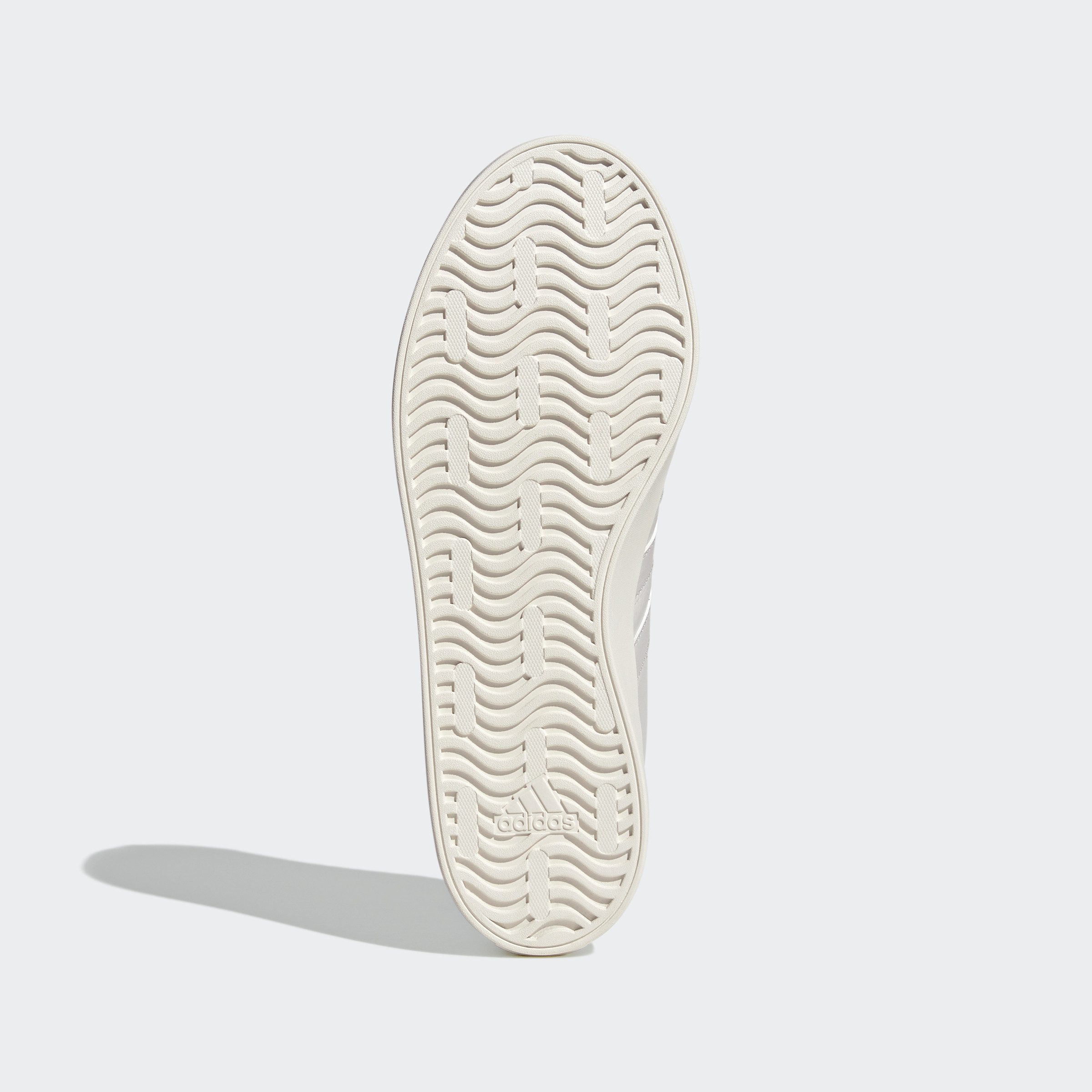 adidas Sportswear Sneakers VL COURT 3.0 geïnspireerd door het ontwerp van de adidas samba