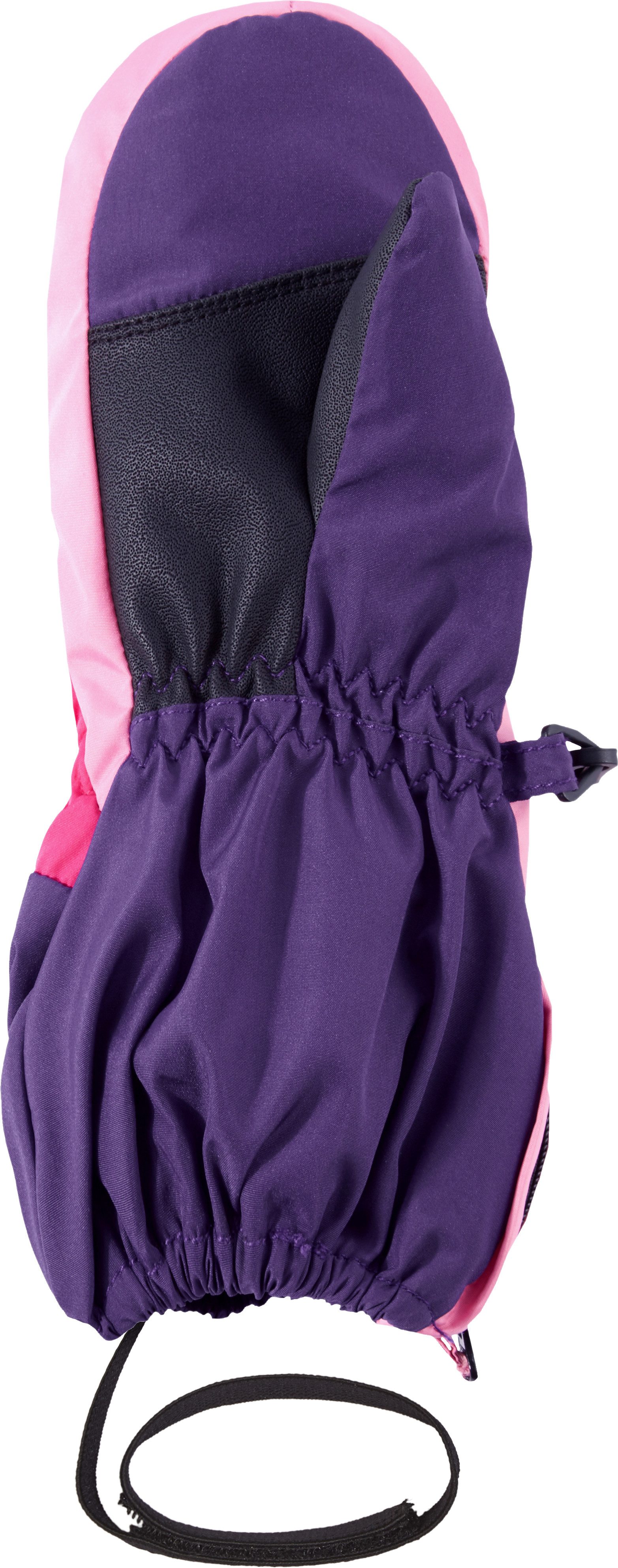 Ziener Wanten LEVI-Z AS® glove mini