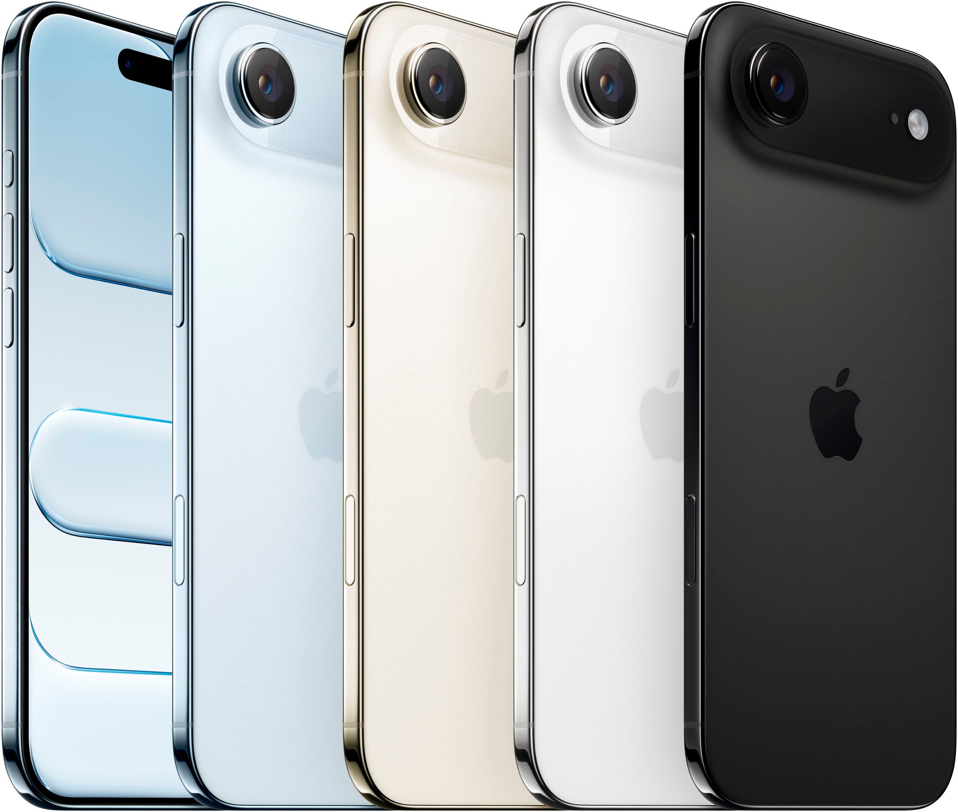 Apple Smartphone iPhone Air