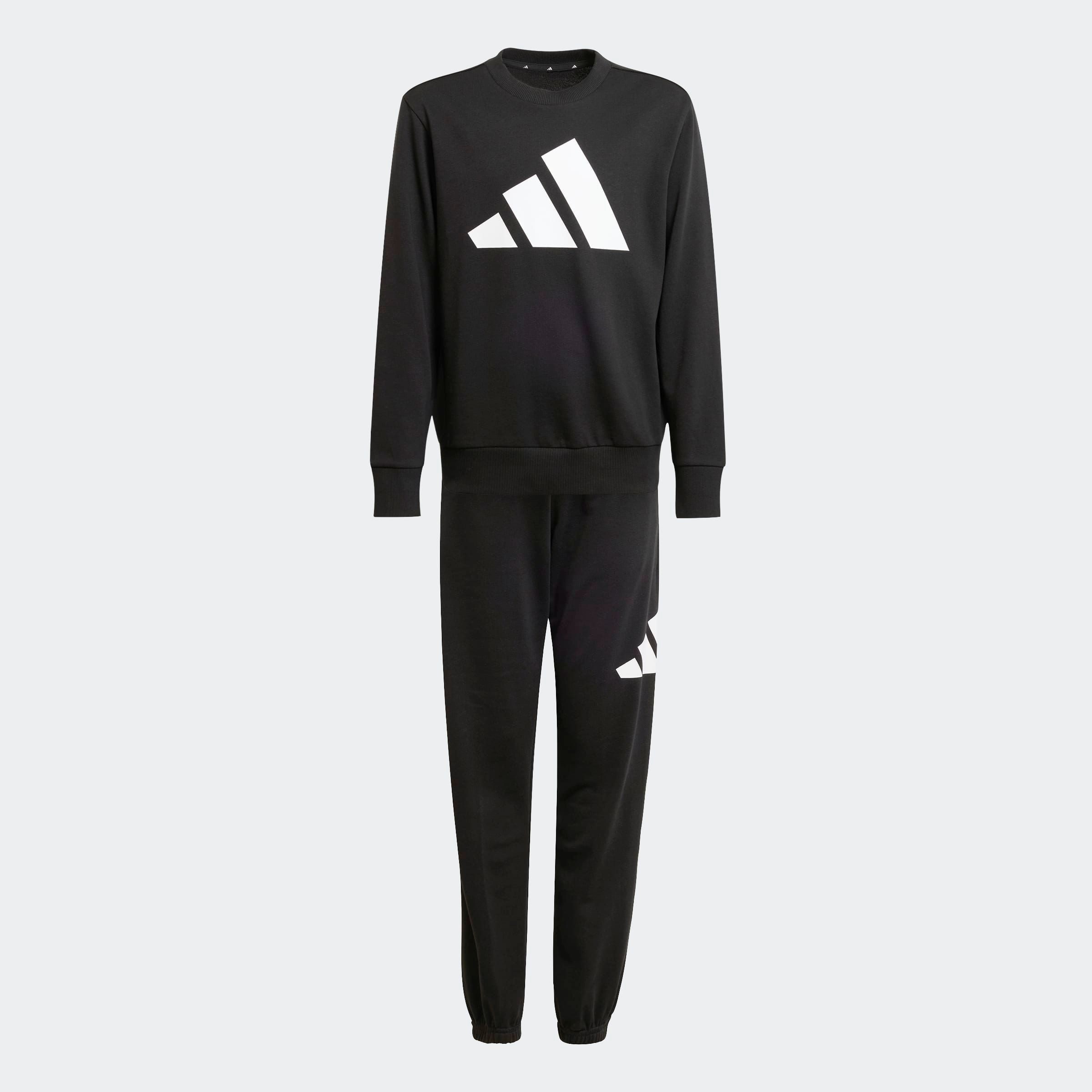 adidas Sportswear Trainingspak J BL FT JOG 240 (2-delig)