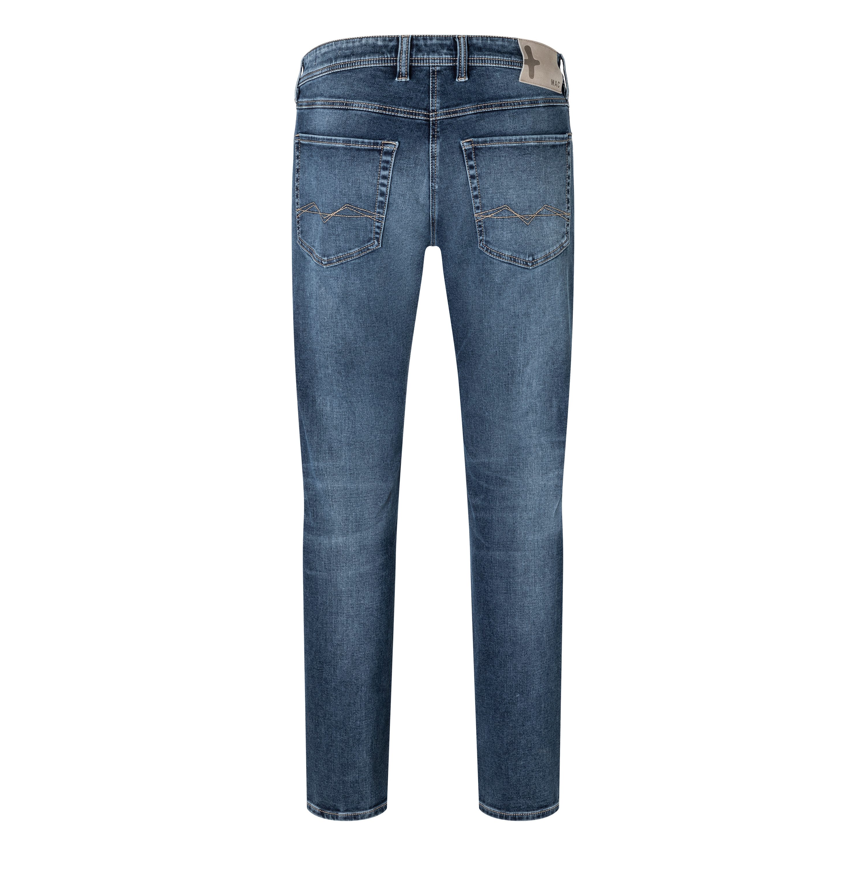 MAC Regular fit jeans Jog´n Jeans by MAC in five-pocketsstijl
