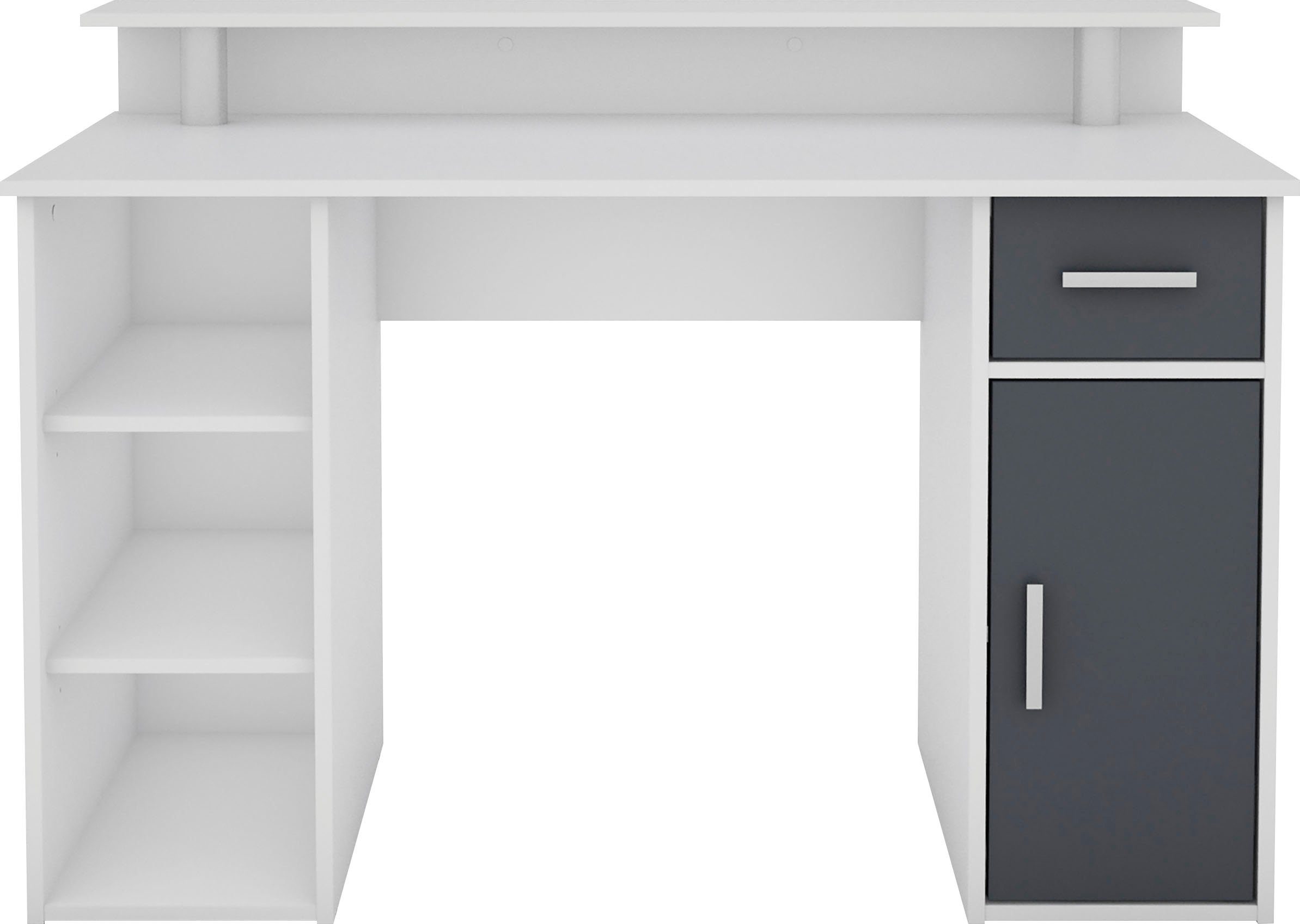 byLIVING Bureau Diego Breedte 120 cm