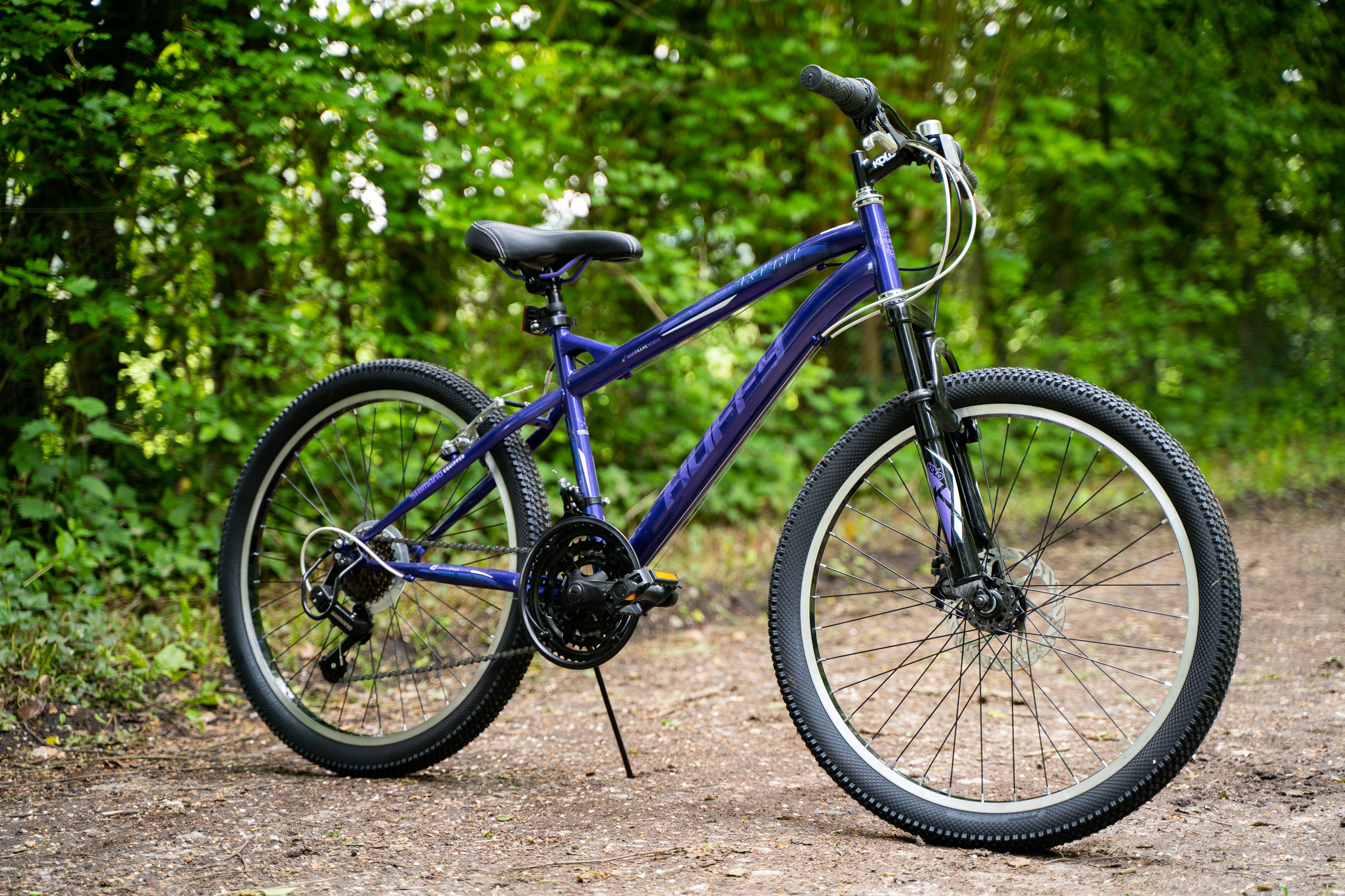 Huffy Tienerfiets