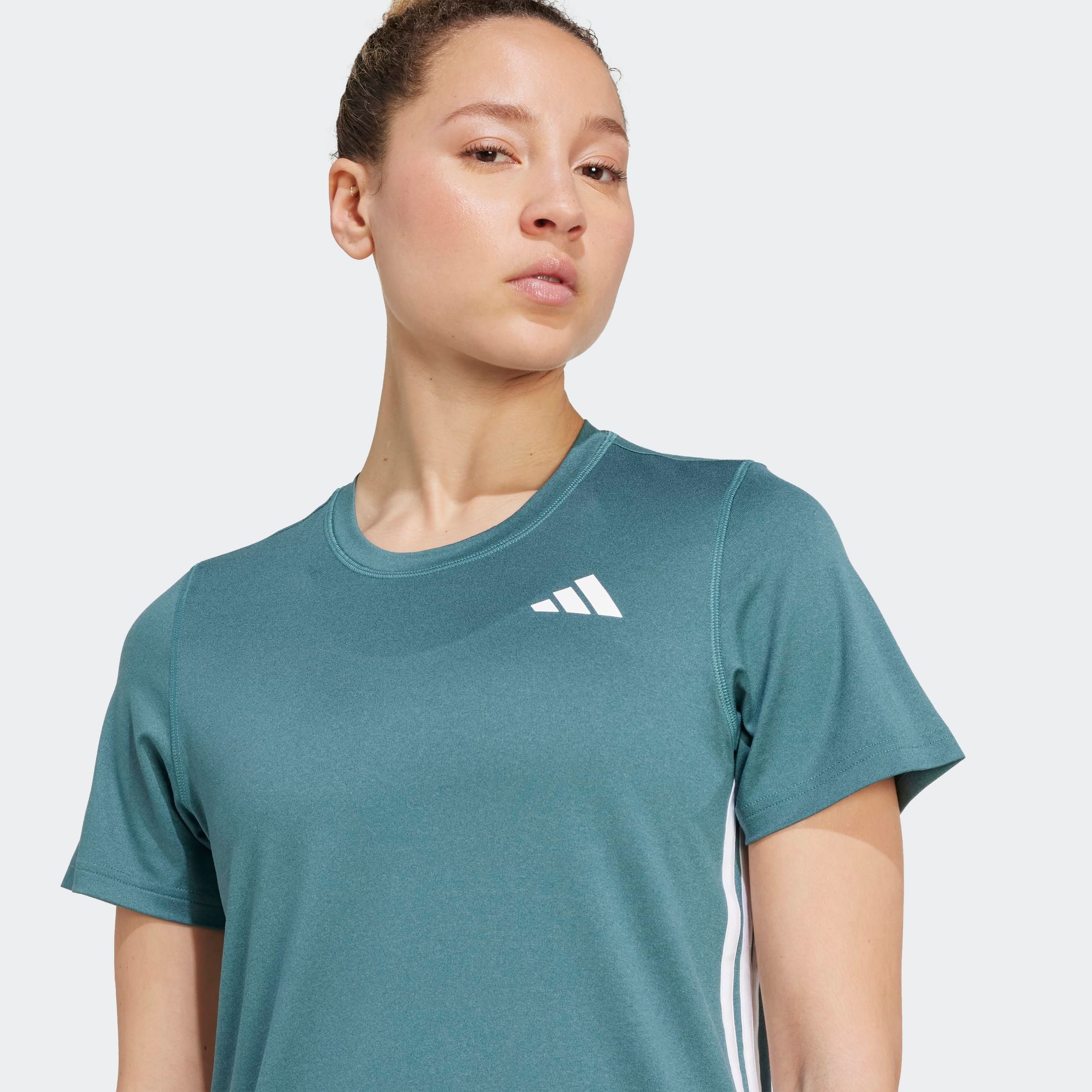 adidas Performance T-shirt WE 3S CREW TEE