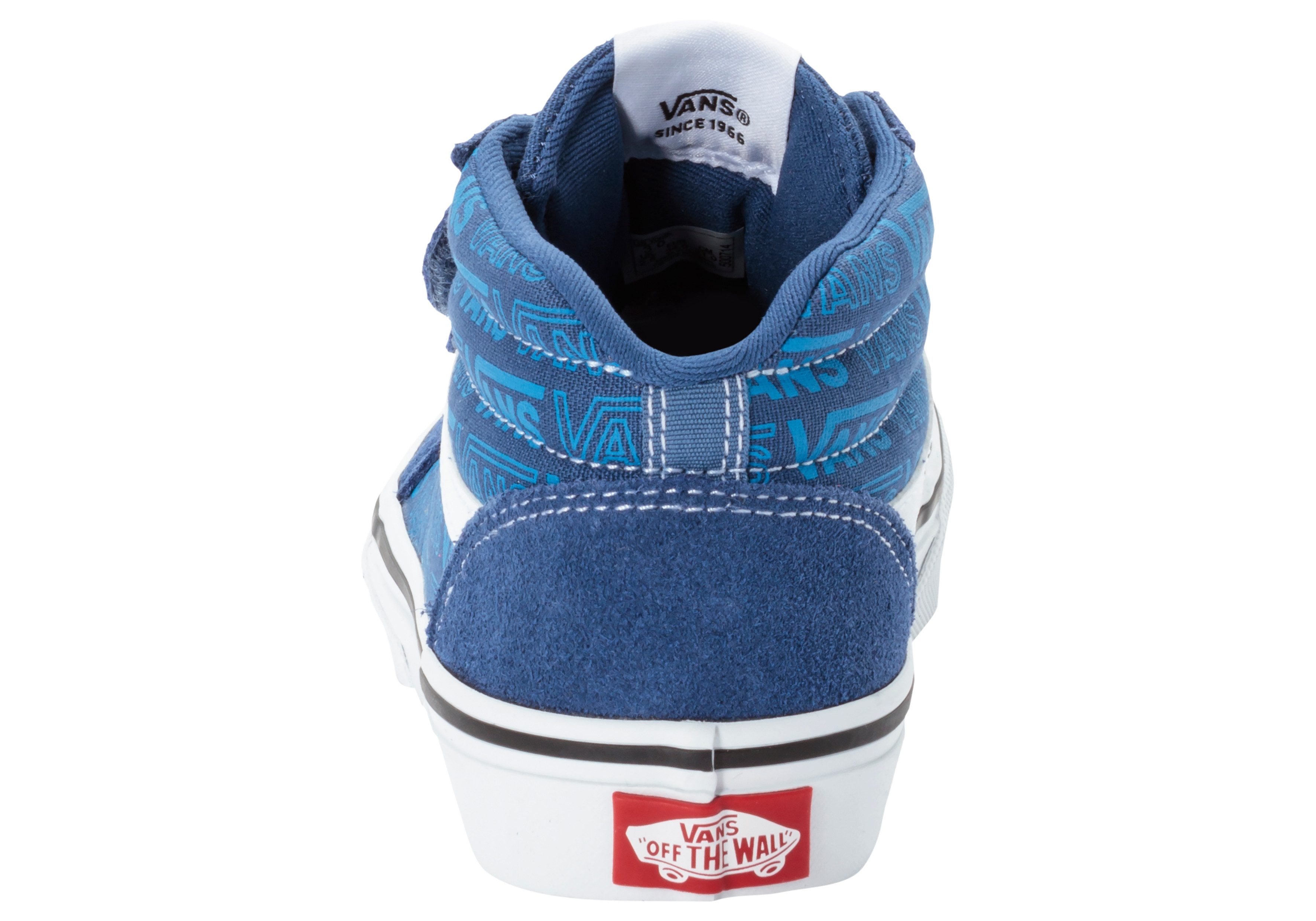 Vans Sneakers Ward Mid V