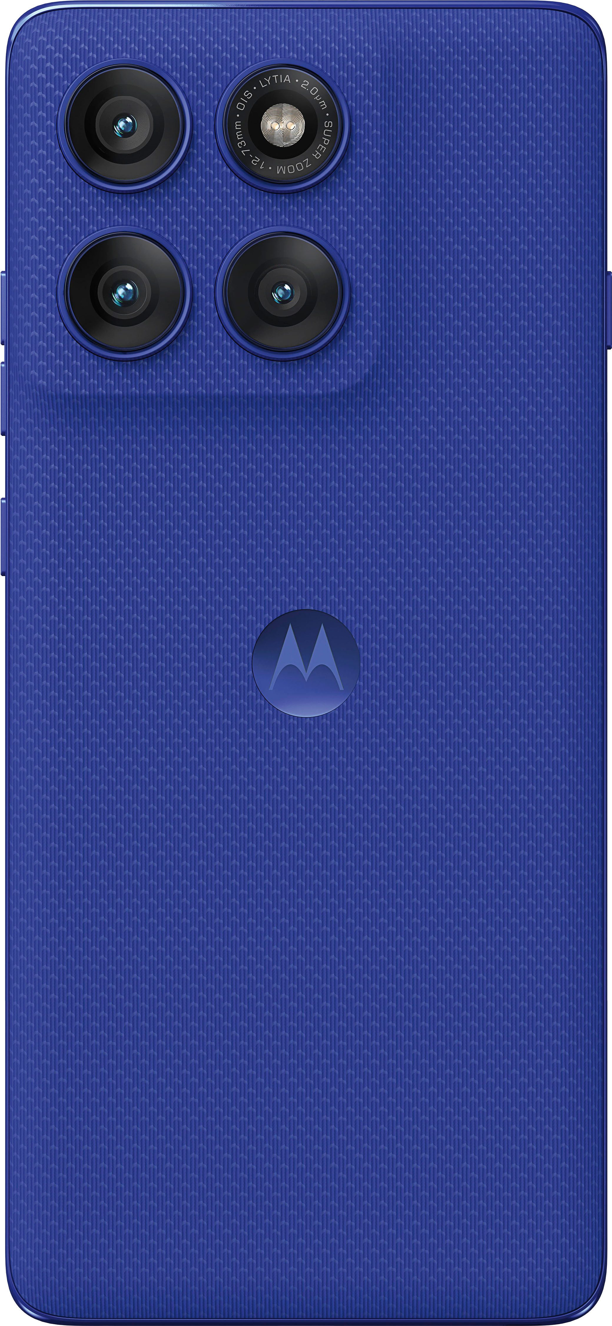 Motorola Smartphone Edge 60 Pro 512GB