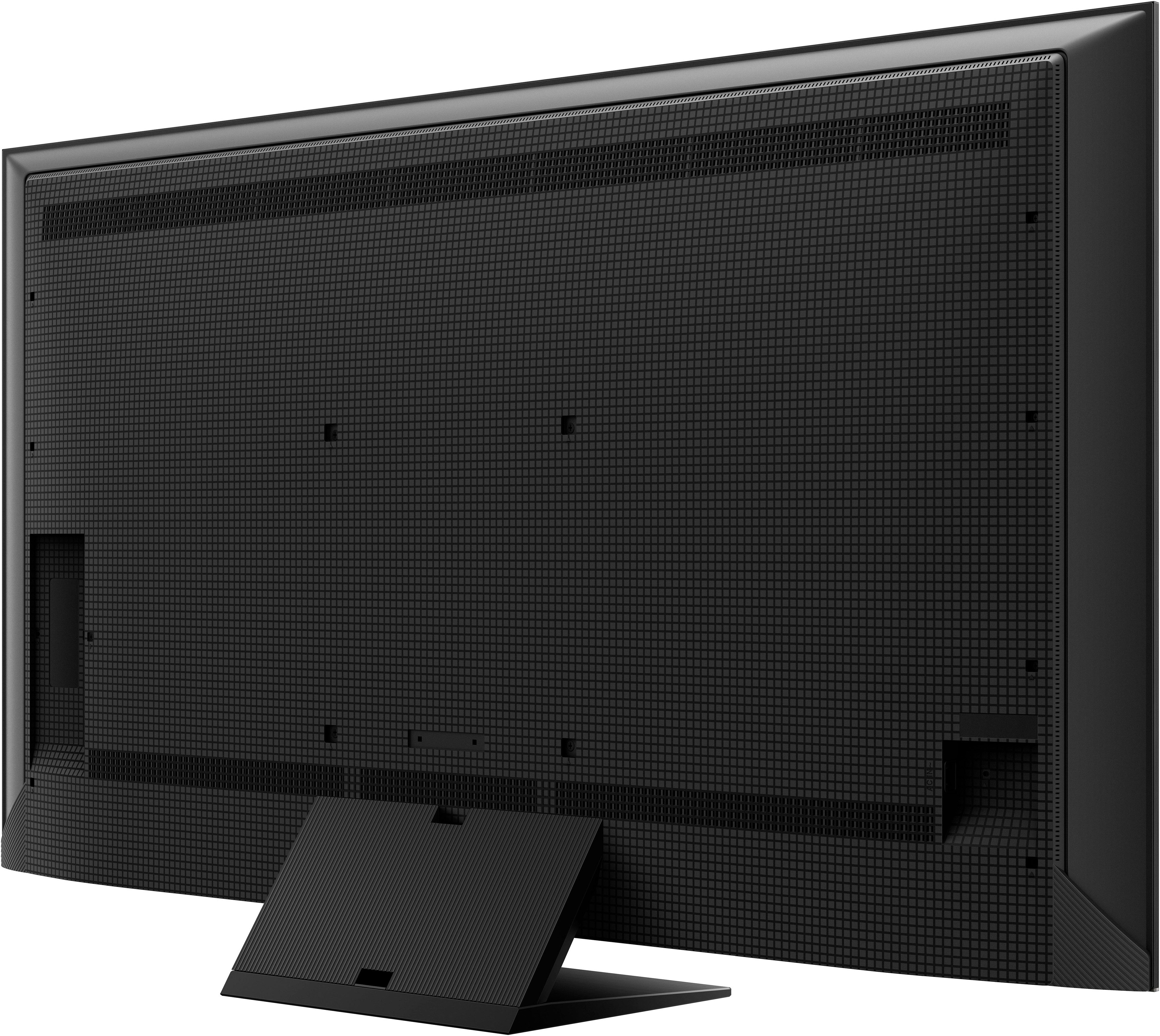 TCL Mini-led-tv, 214 cm / 85", 4K Ultra HD, Google TV - Smart TV - Android TV