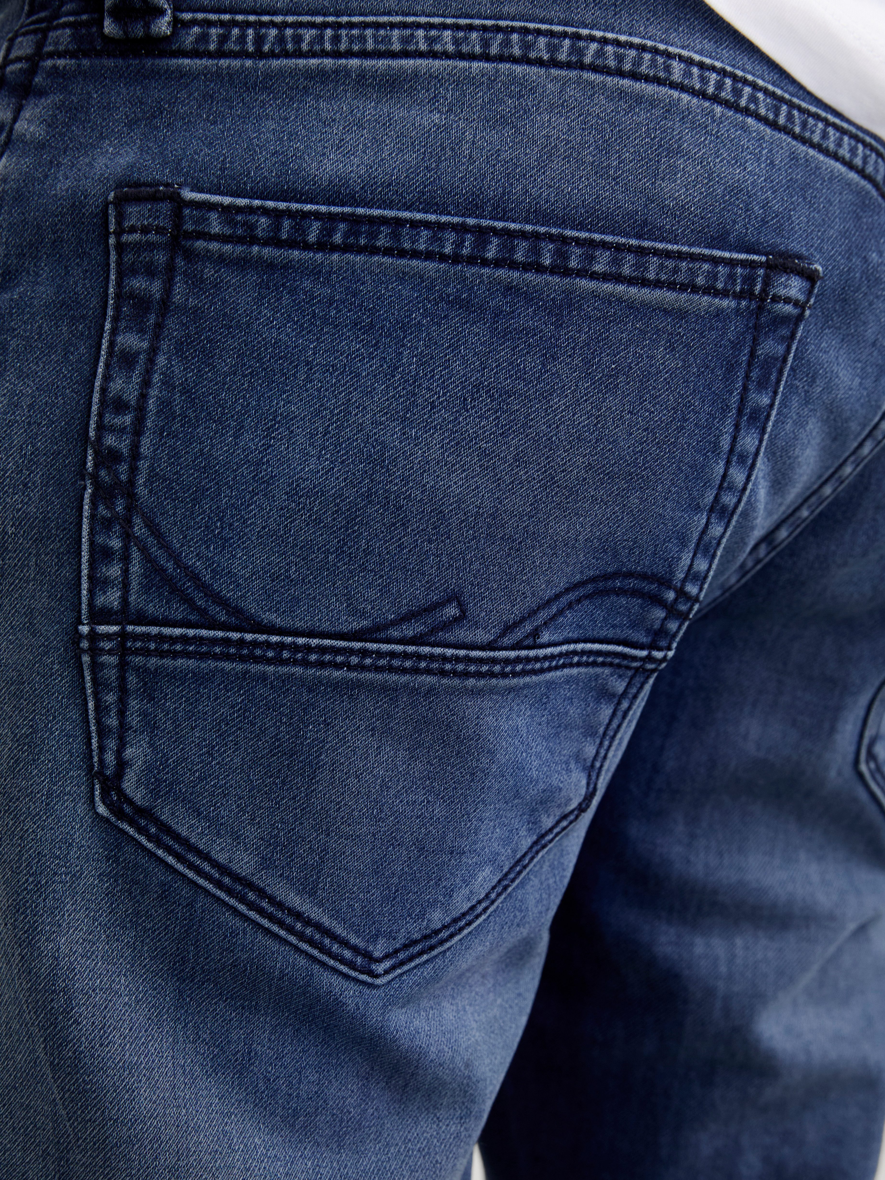 Jack & Jones Tapered jeans JJIMIKE JJFOX I.K. GE 42