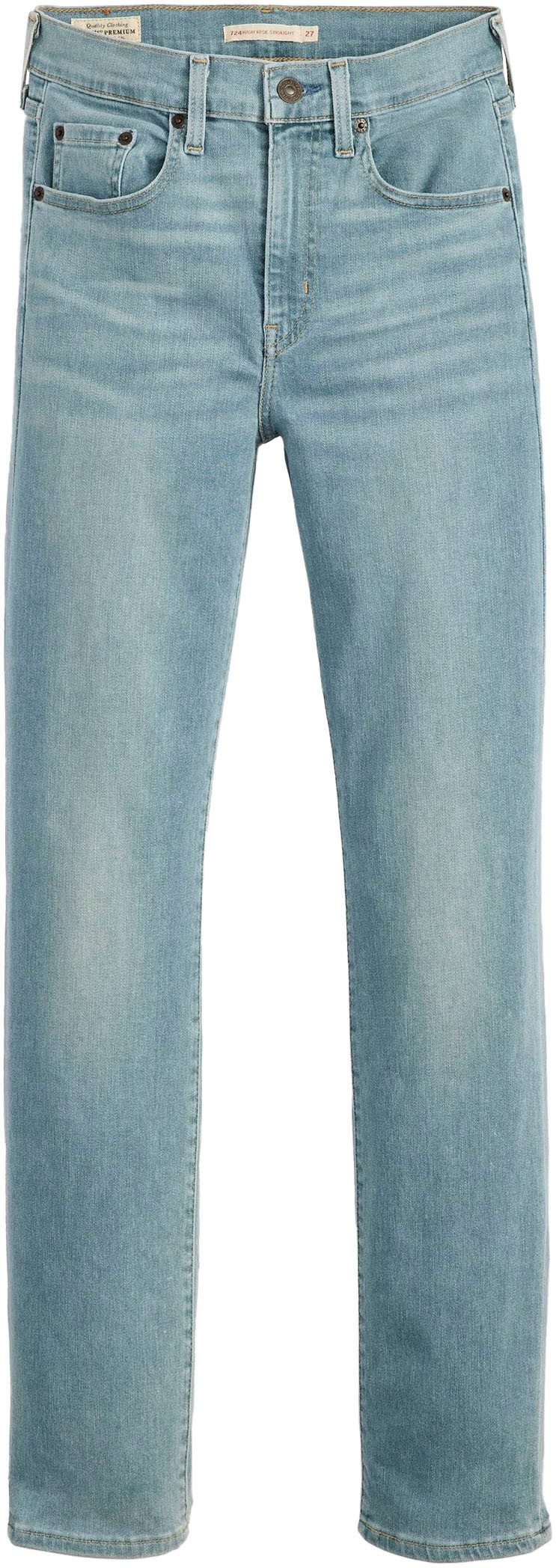 Levi's® Straight jeans 724 High Rise Straight