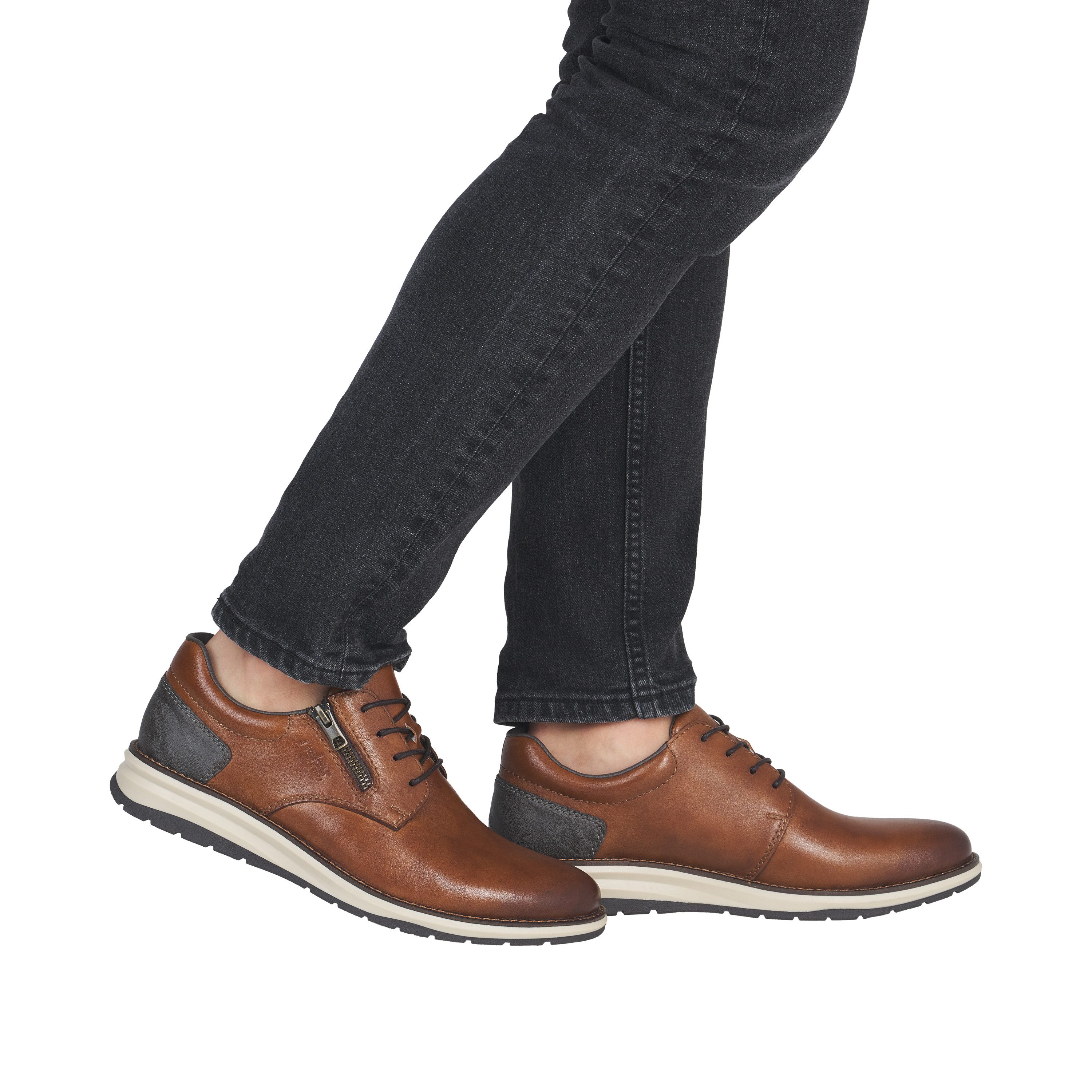 Rieker Veterschoenen