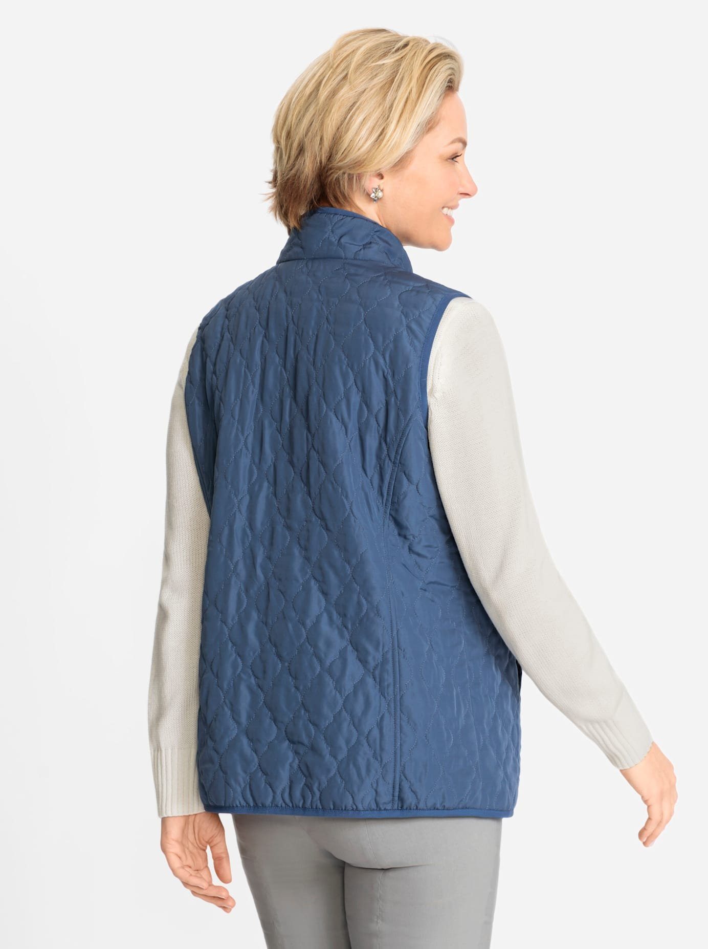 Classic Bodywarmer