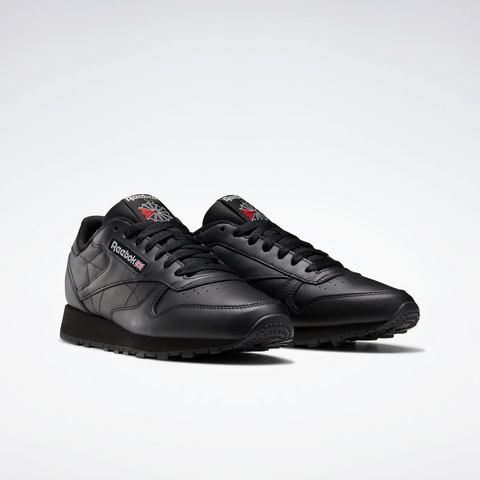 NU 20% KORTING: Reebok Classic Sneakers Classic Leather