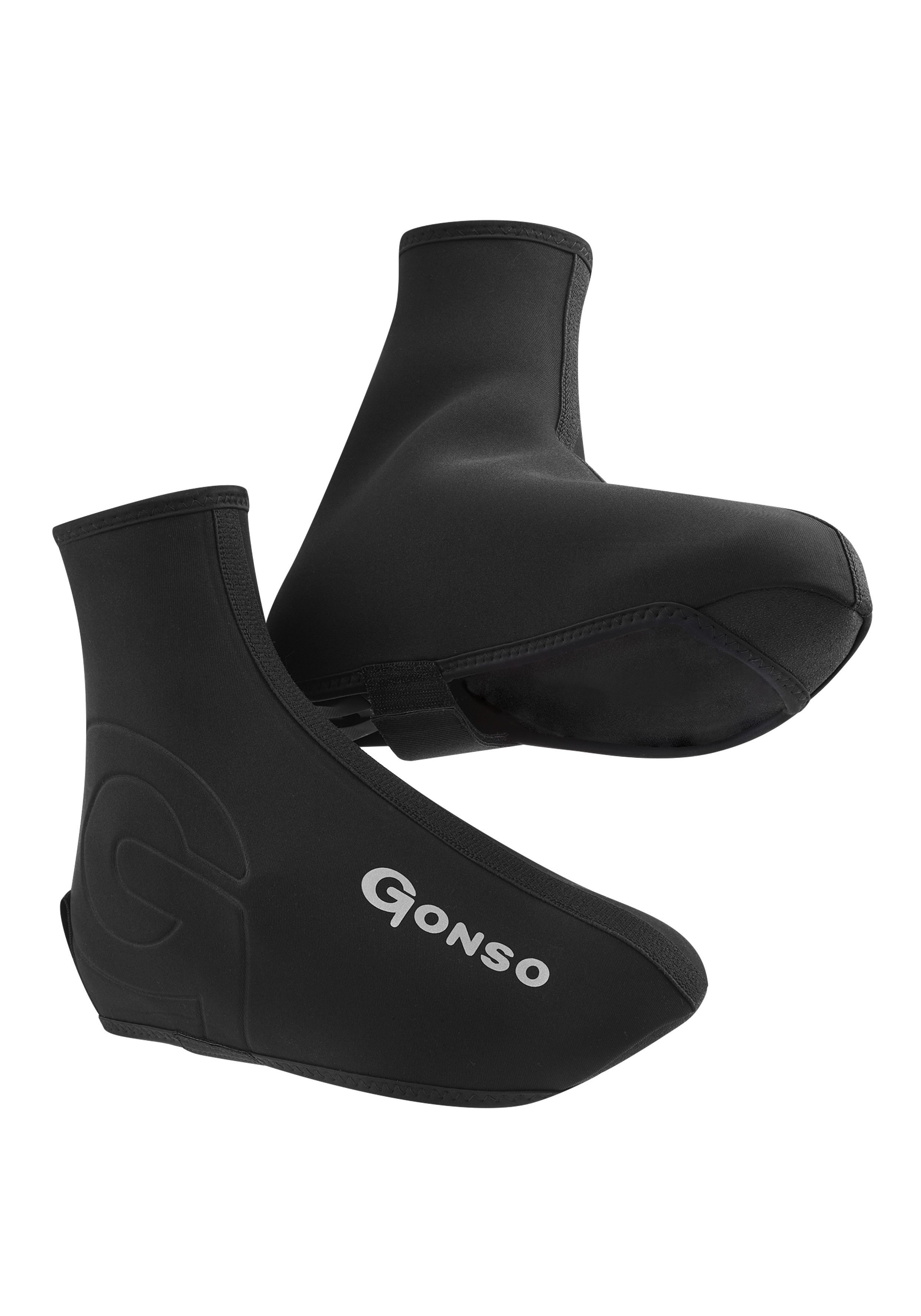 Gonso Fietsschoenen Thermo Overschoenen