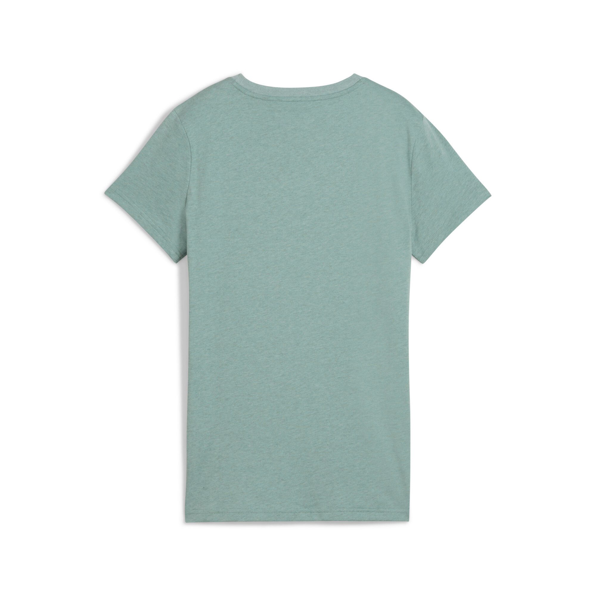 PUMA T-shirt ESS NO. 1 LOGO HEATHER TEE