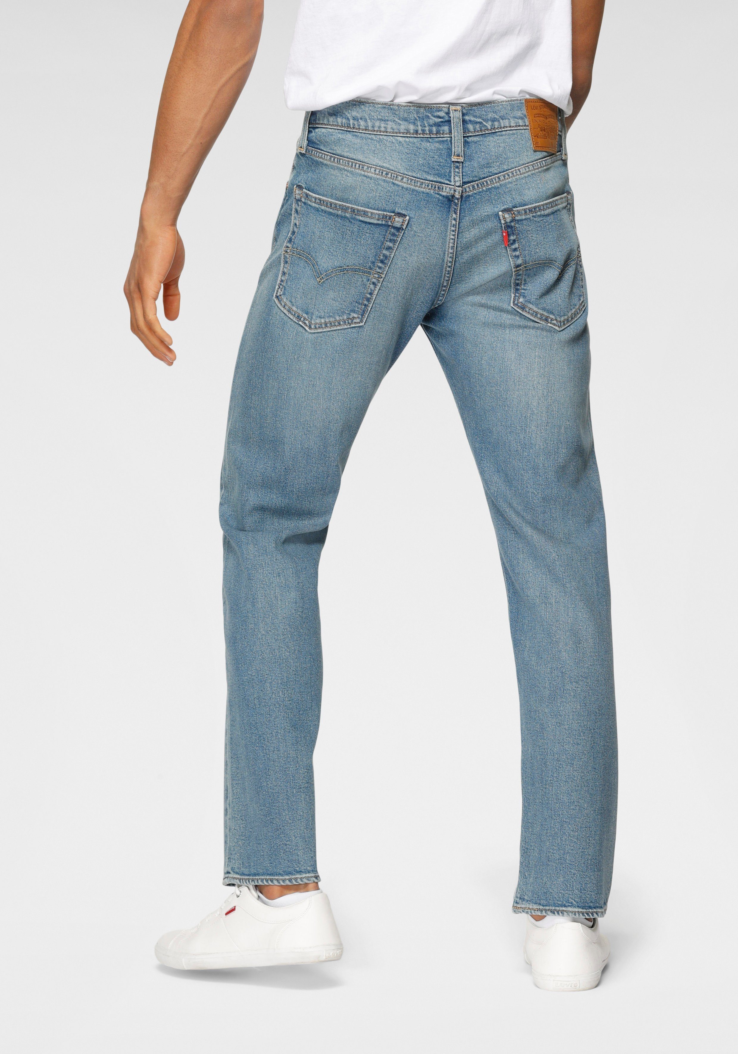Levi's® Stretch jeans 502™ in de online winkel | OTTO
