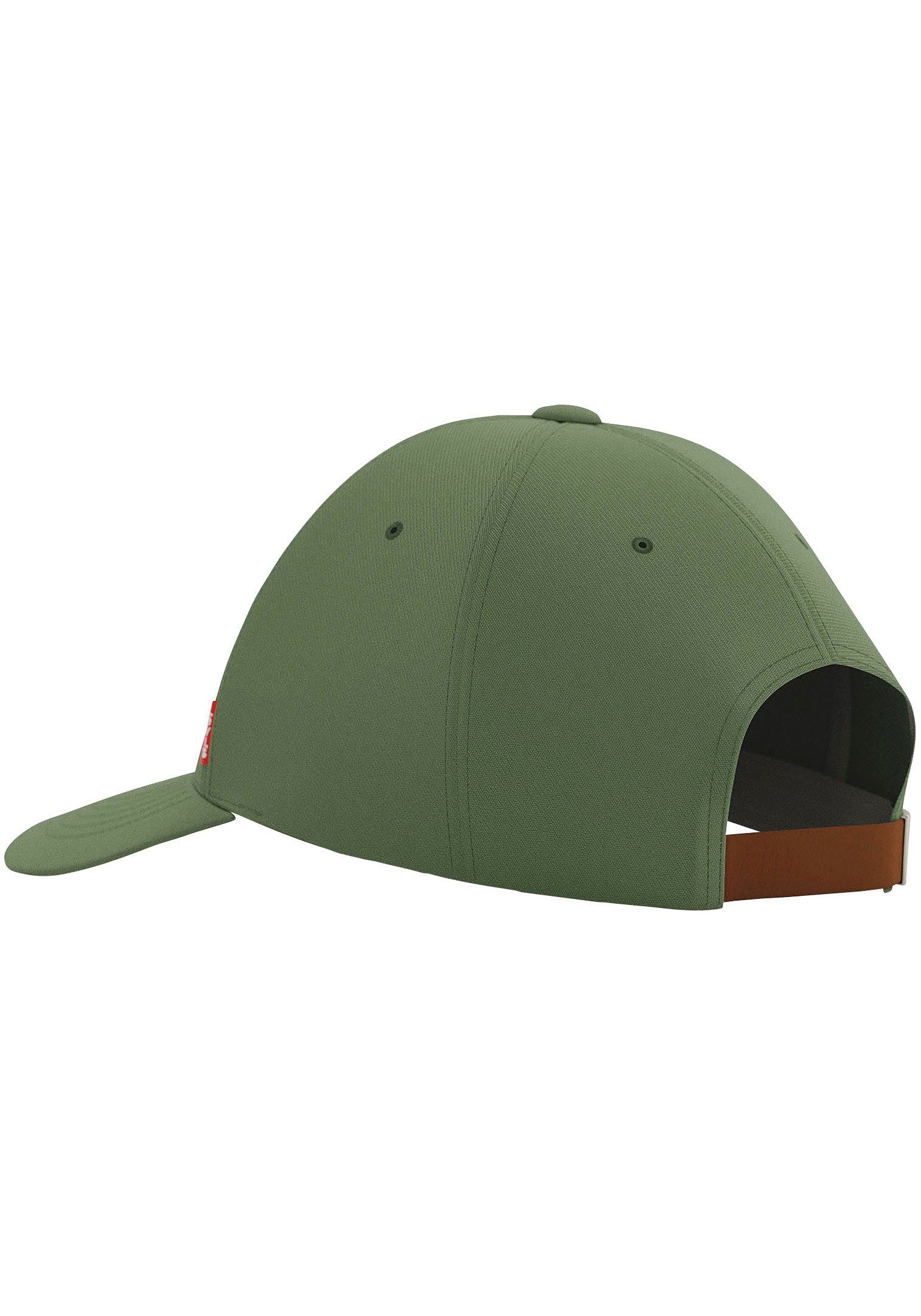 Levi's® Baseball pet gemaakt van katoen