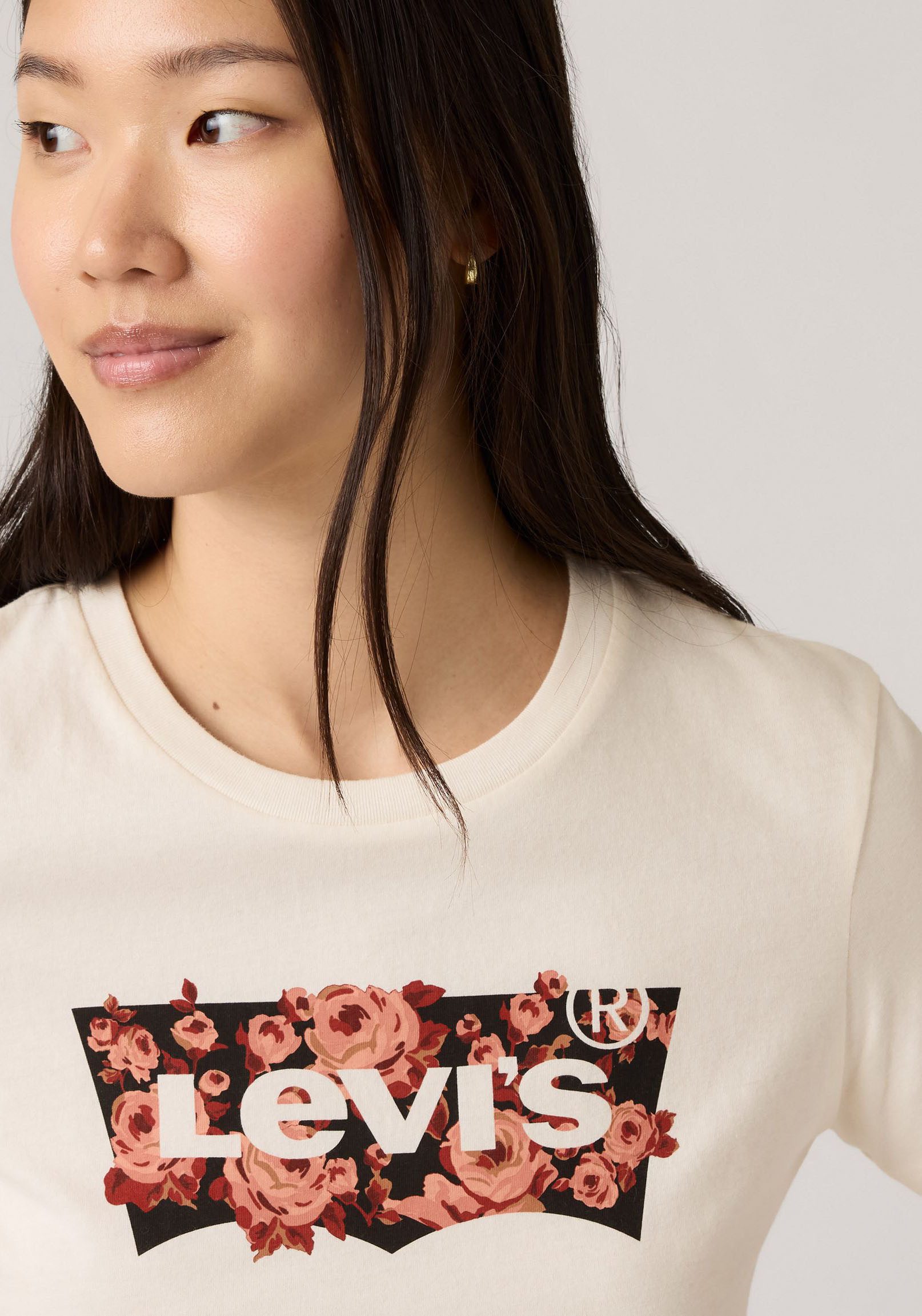 Levi's® T-shirt LSE THE PERFECT TEE