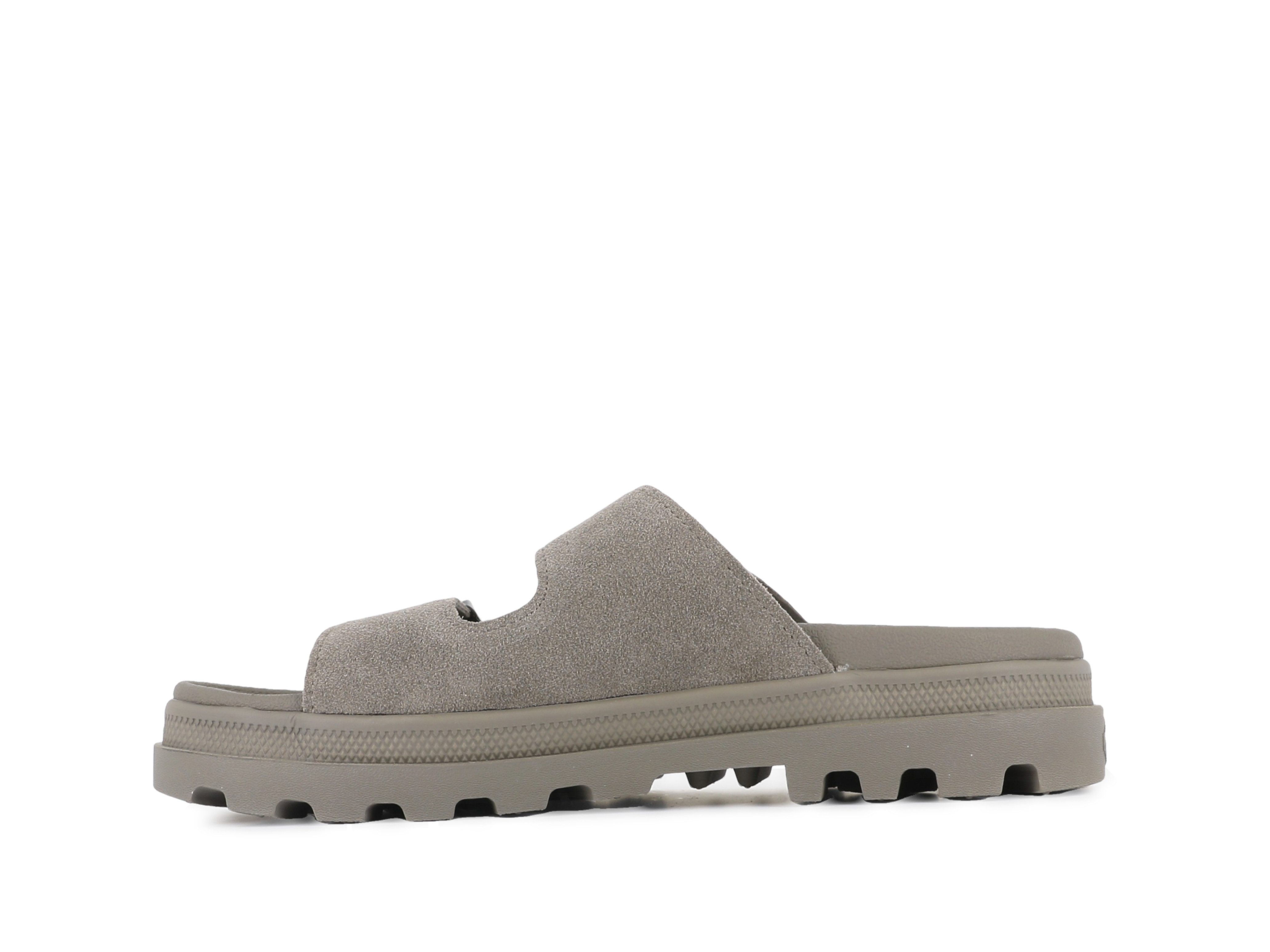 Palladium Slippers DUNELITE RIVIERA SDE