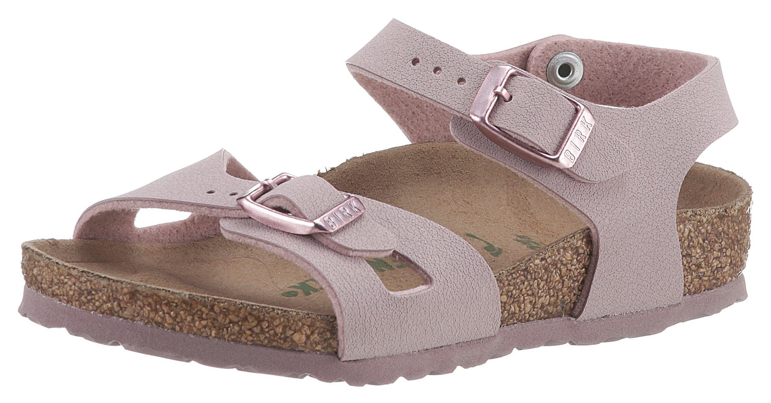 Birkenstock Sandalen Rio Kids Vegan in de online shop | OTTO