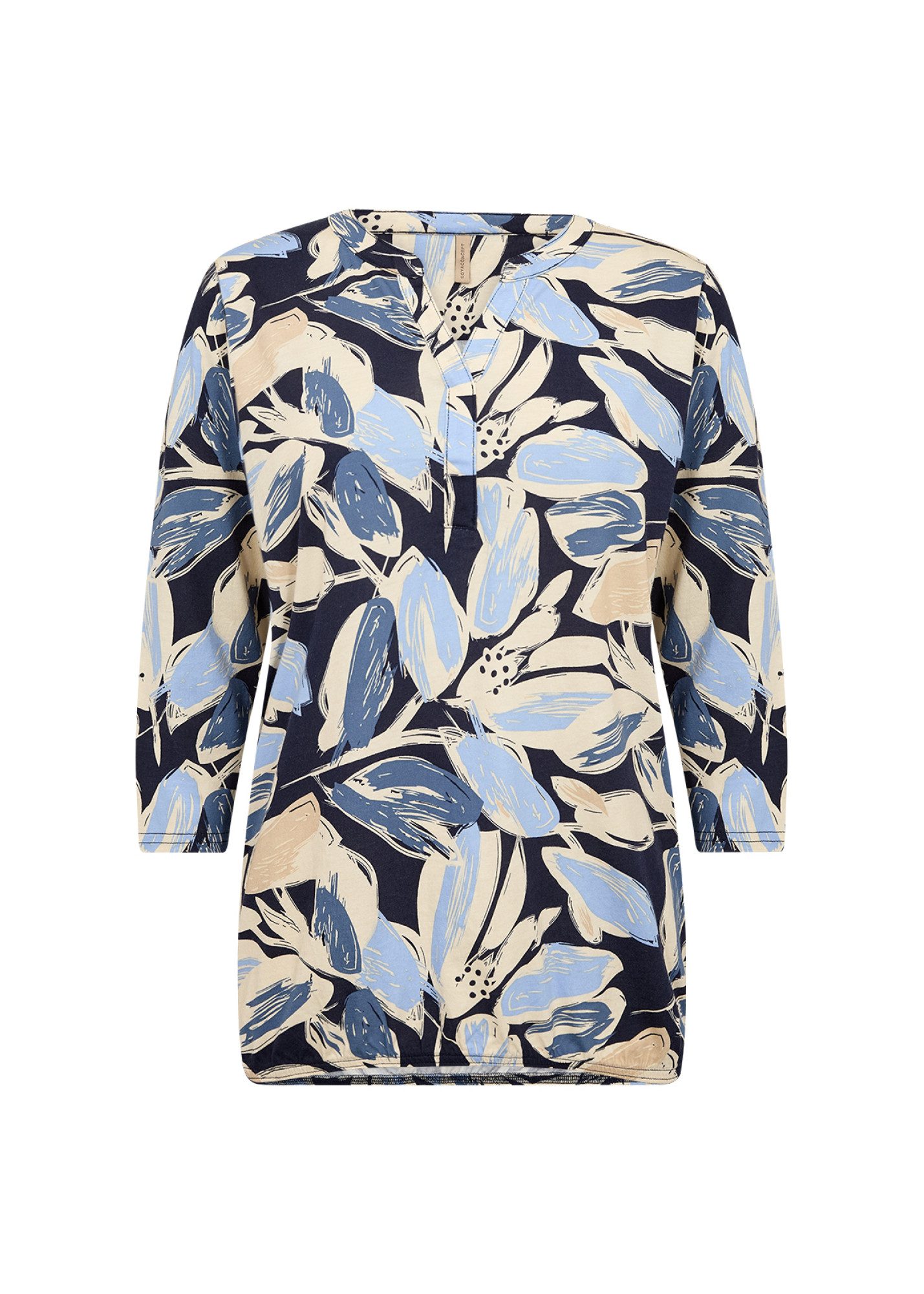 soyaconcept Shirtblouse SC-FELICITY AOP 512