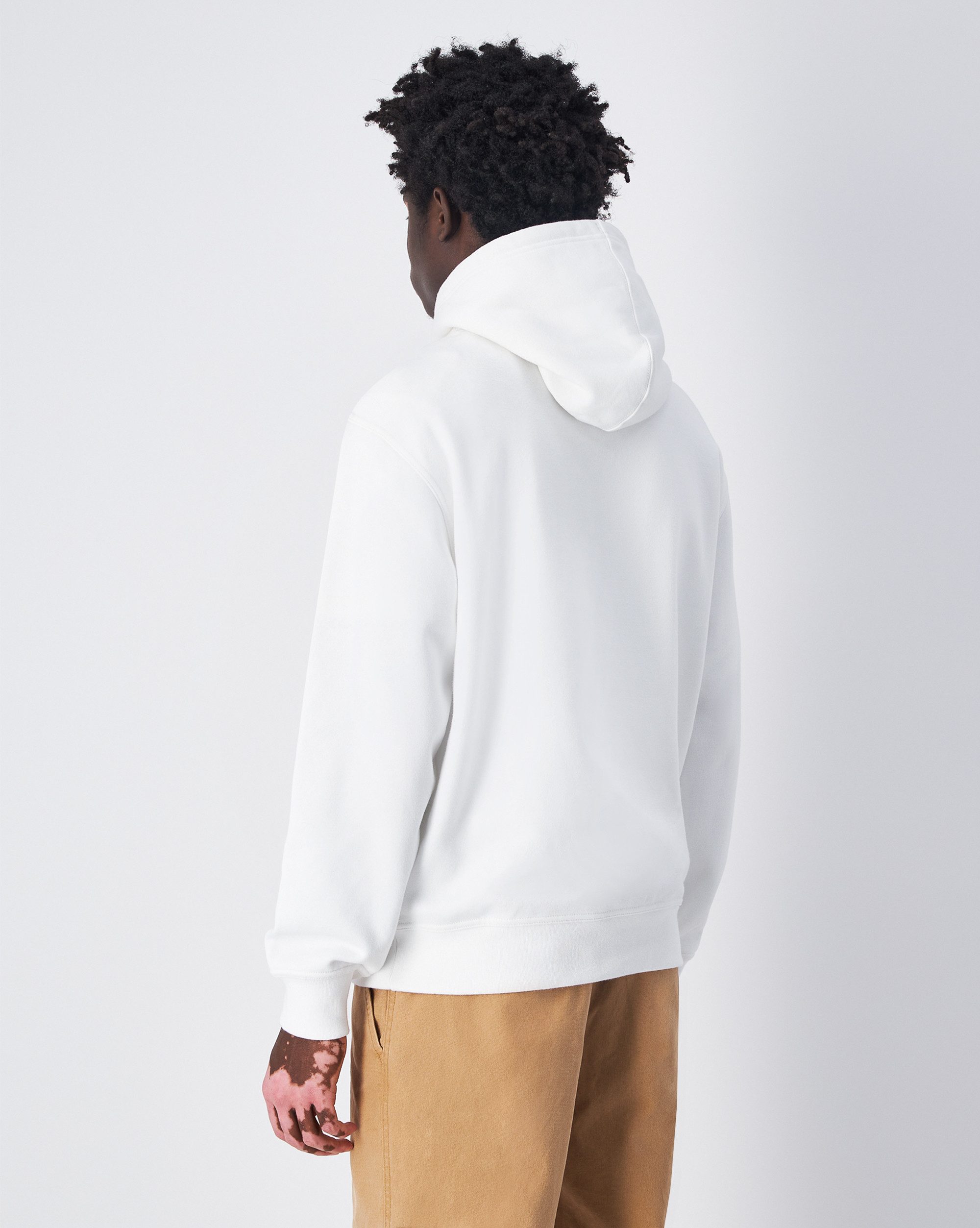 Champion Hoodie HOODED sweatshirt (1-delig)