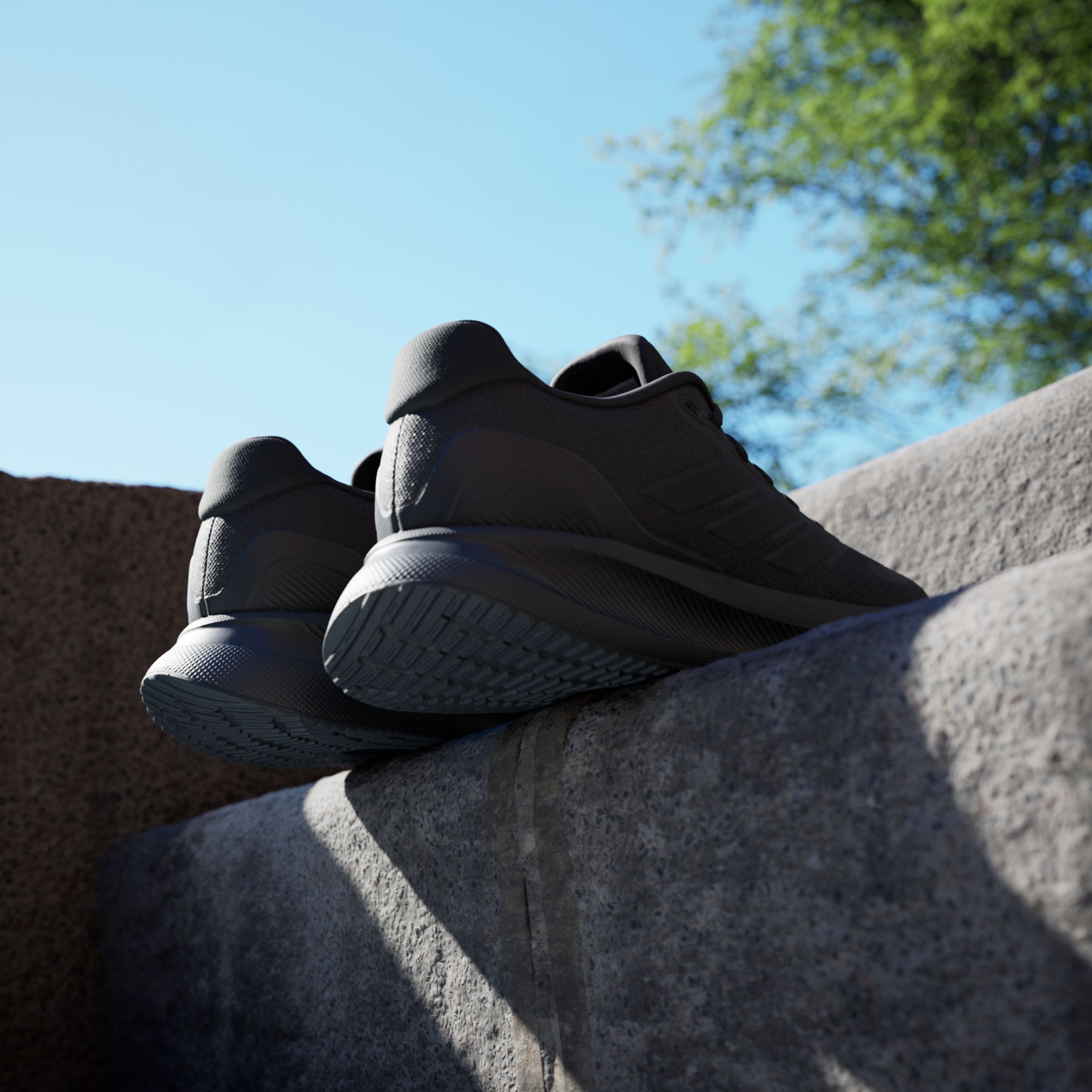 adidas Performance Runningschoenen RUNFALCON 5