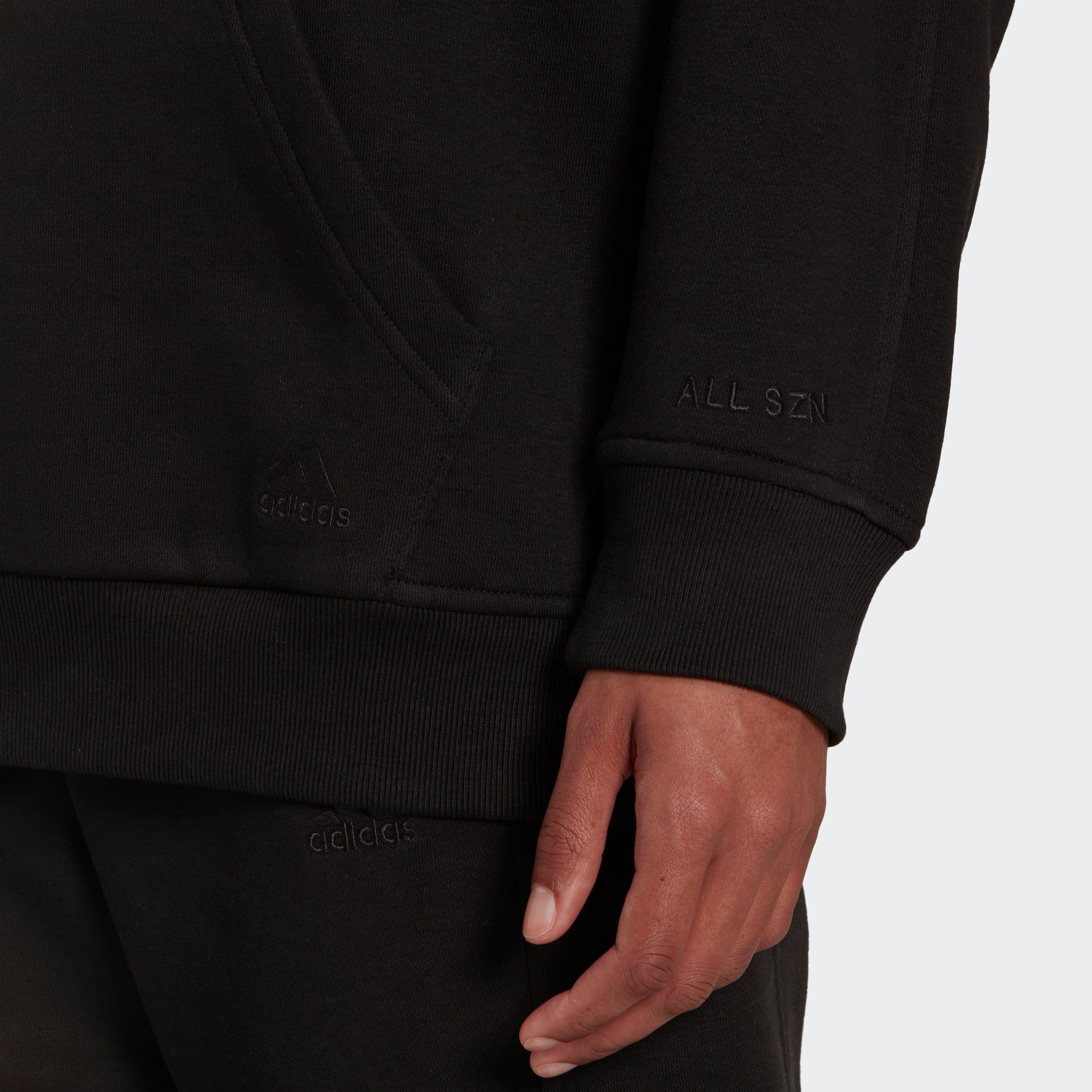 adidas Sportswear Hoodie ALL SZN FLEECE BOYFRIEND HOODIE