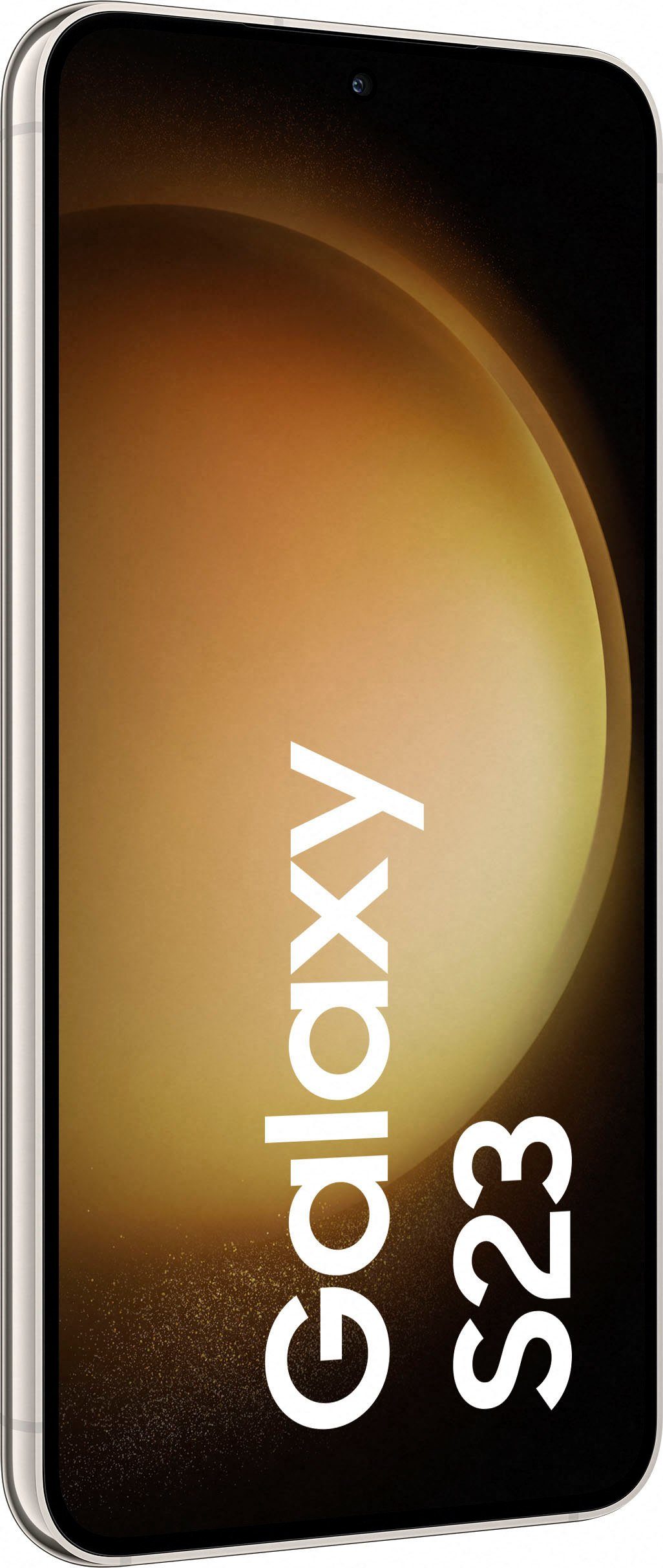 Samsung Smartphone Galaxy S23 AI-functies