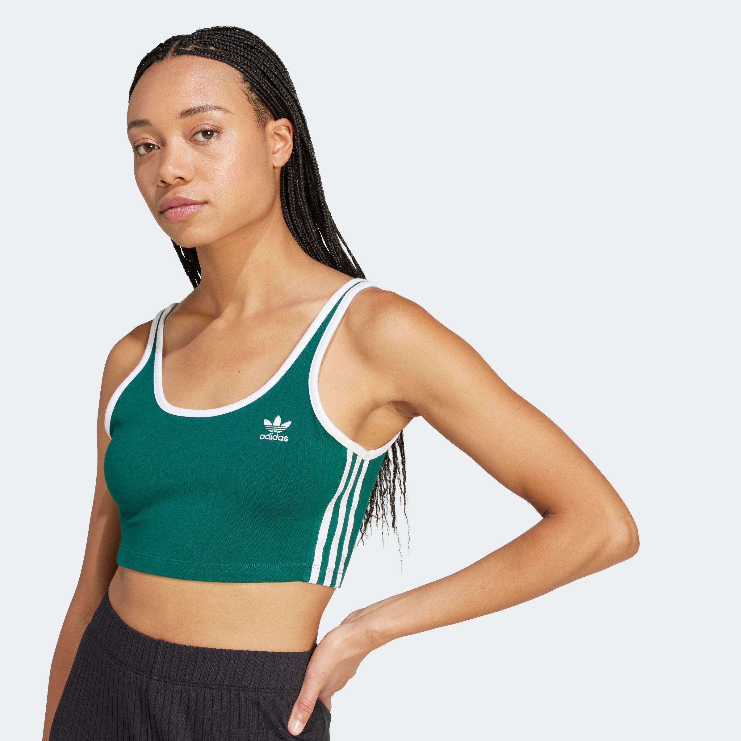 adidas Originals Tanktop 3S BRA TOP