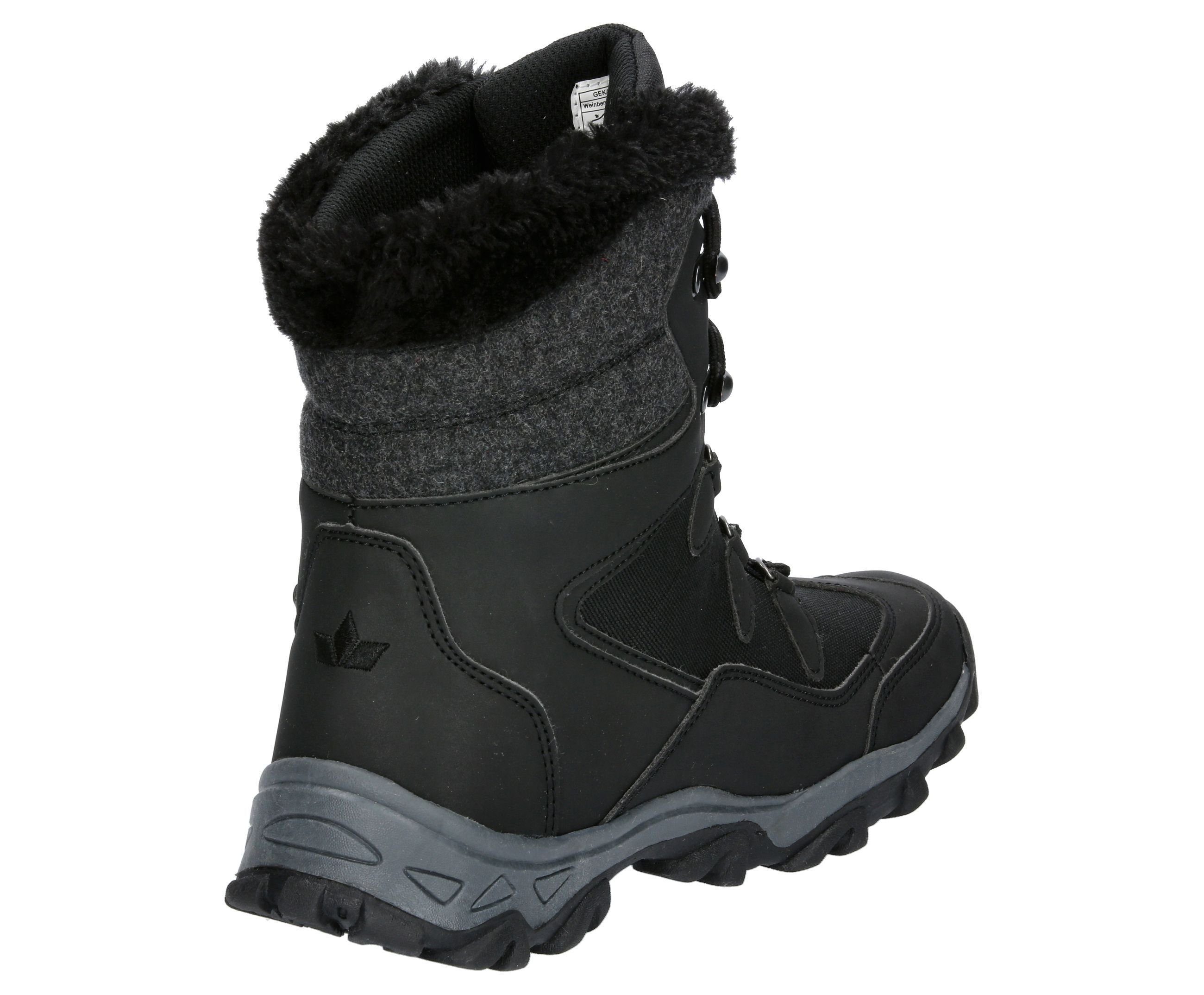 Lico Winterlaarzen Winterlaars Linna