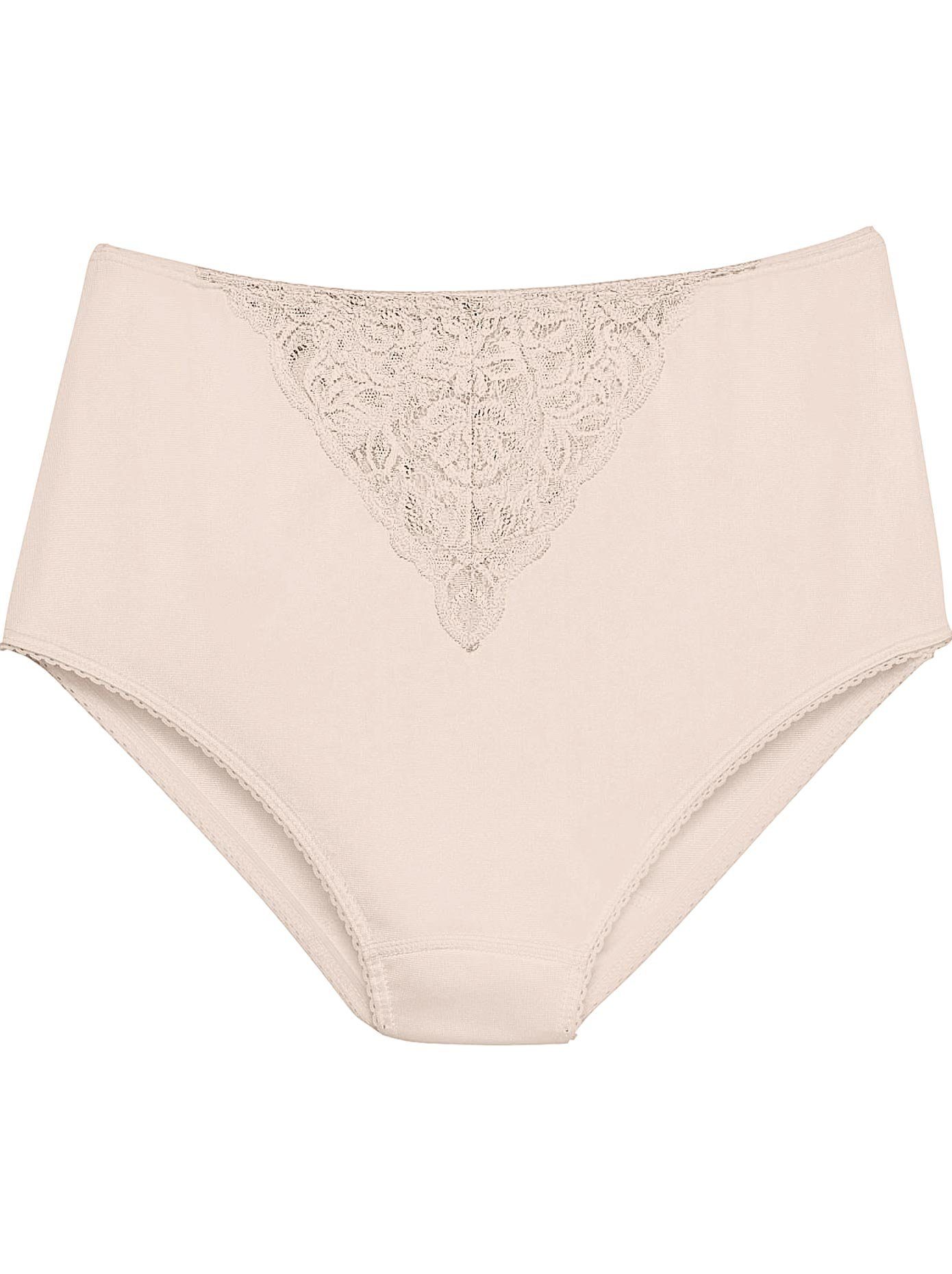 Südtrikot Tailleslip (2 stuks)