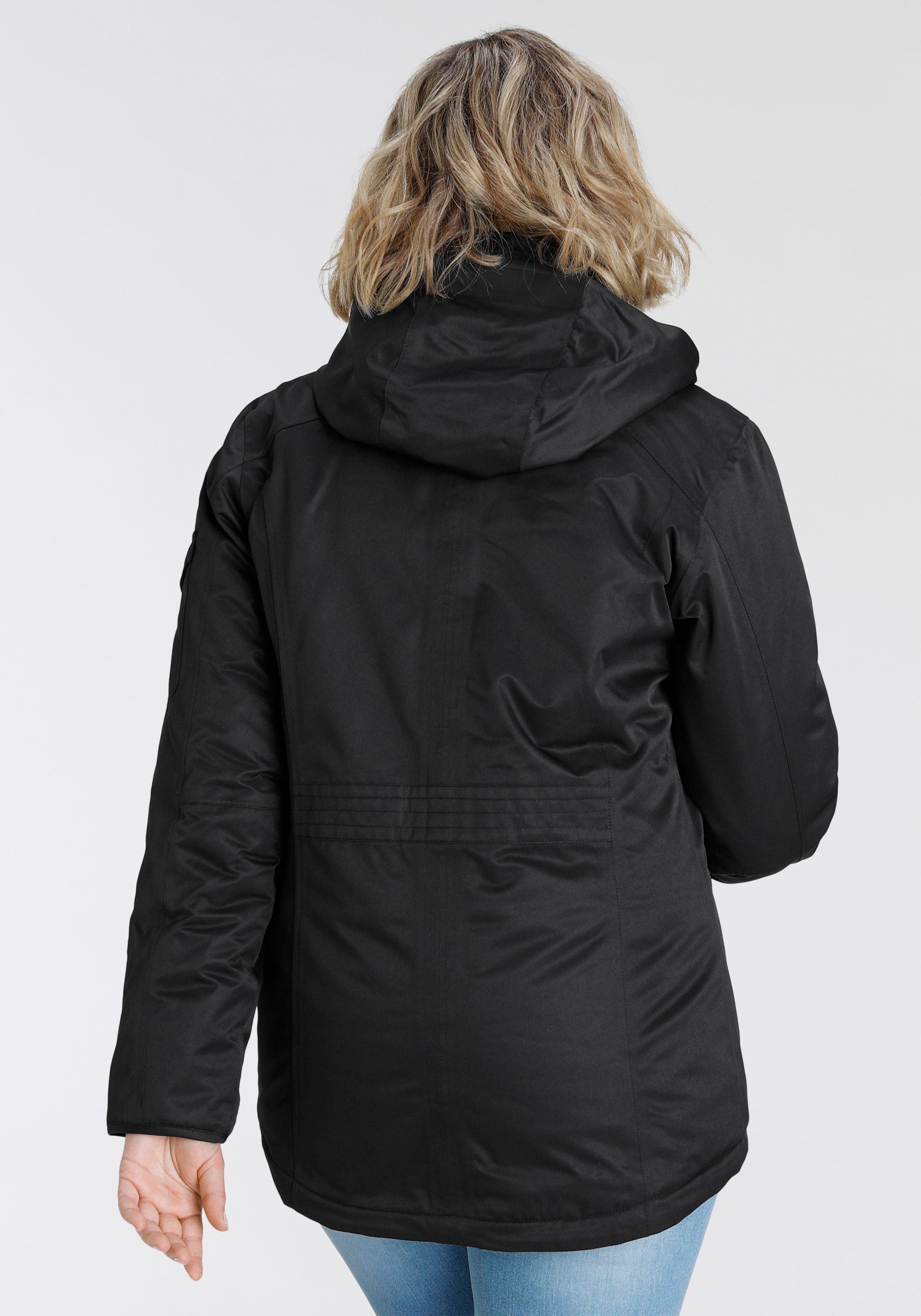 Maier Sports Winterjack TAMI Waterdicht & winddicht & ademend