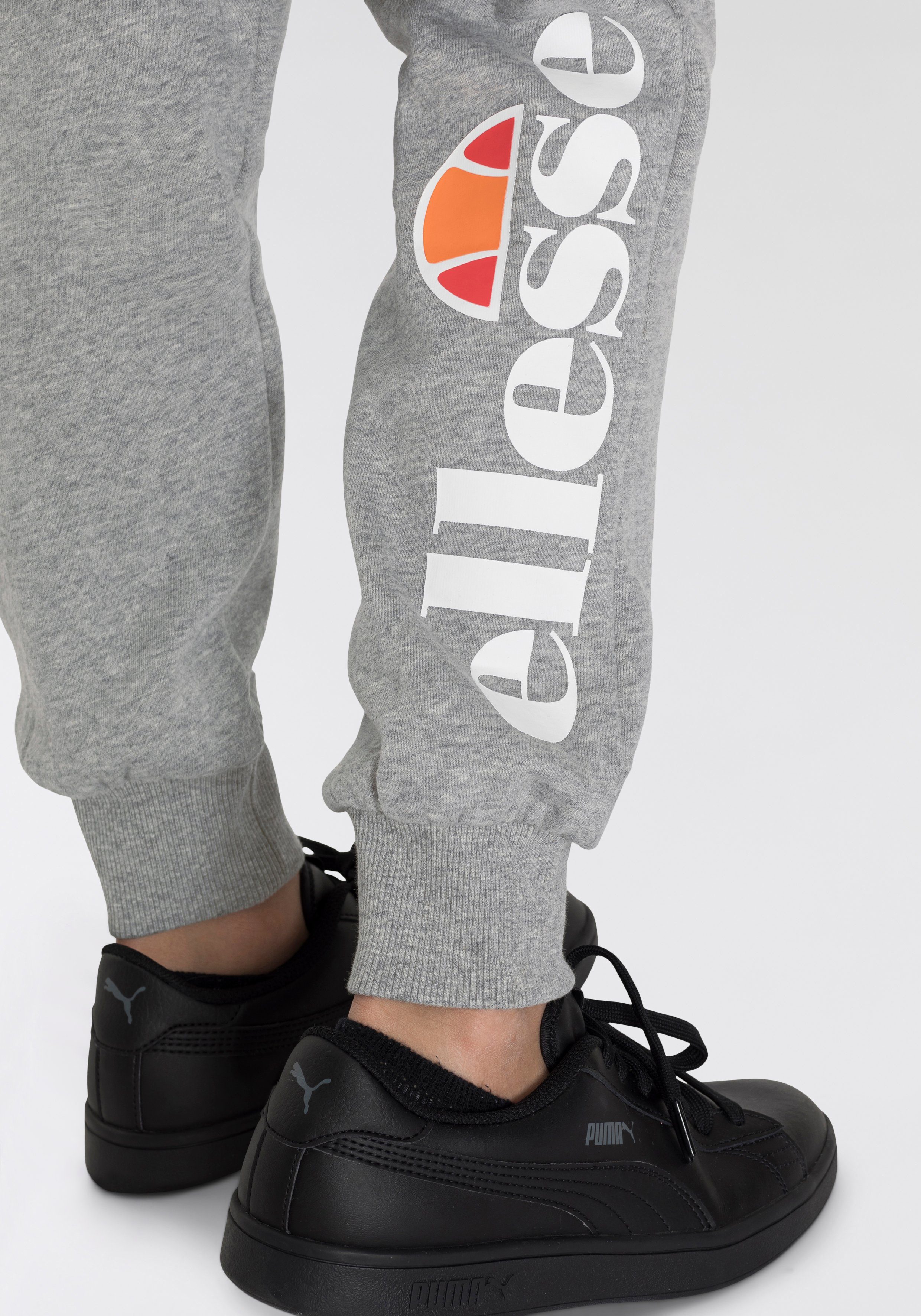 ellesse Joggingbroek COLINO JOG PANT JUNIOR
