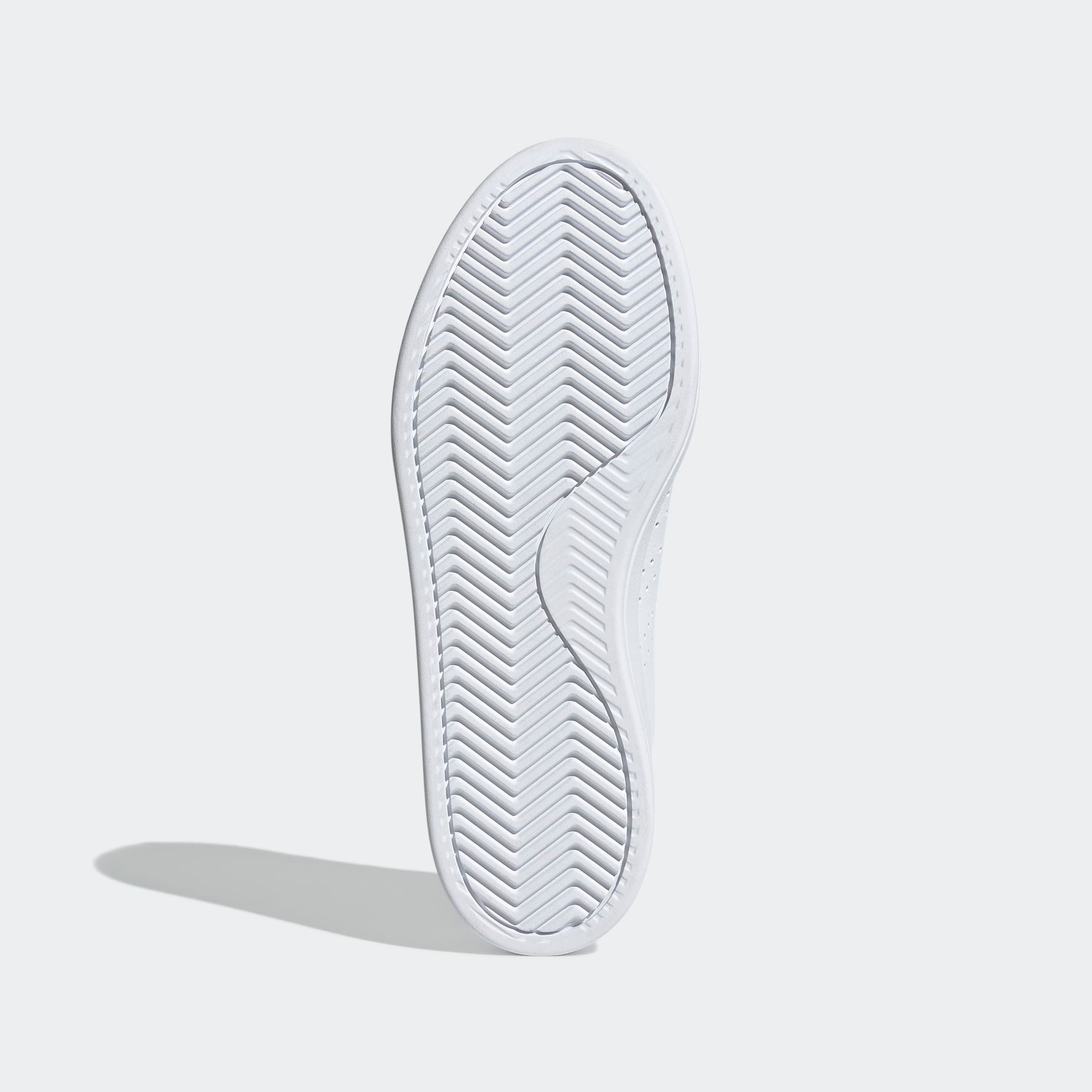 adidas Sportswear Sneakers ADVANTAGE 2.0 Ontwerp in de sporen van de adidas Stan Smith