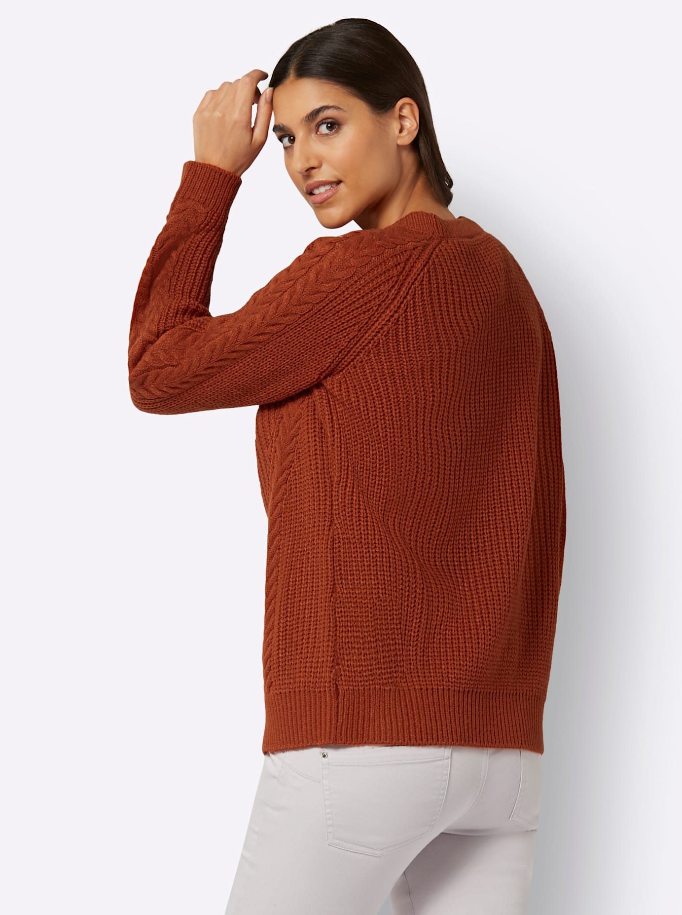 Classic Basics Vest