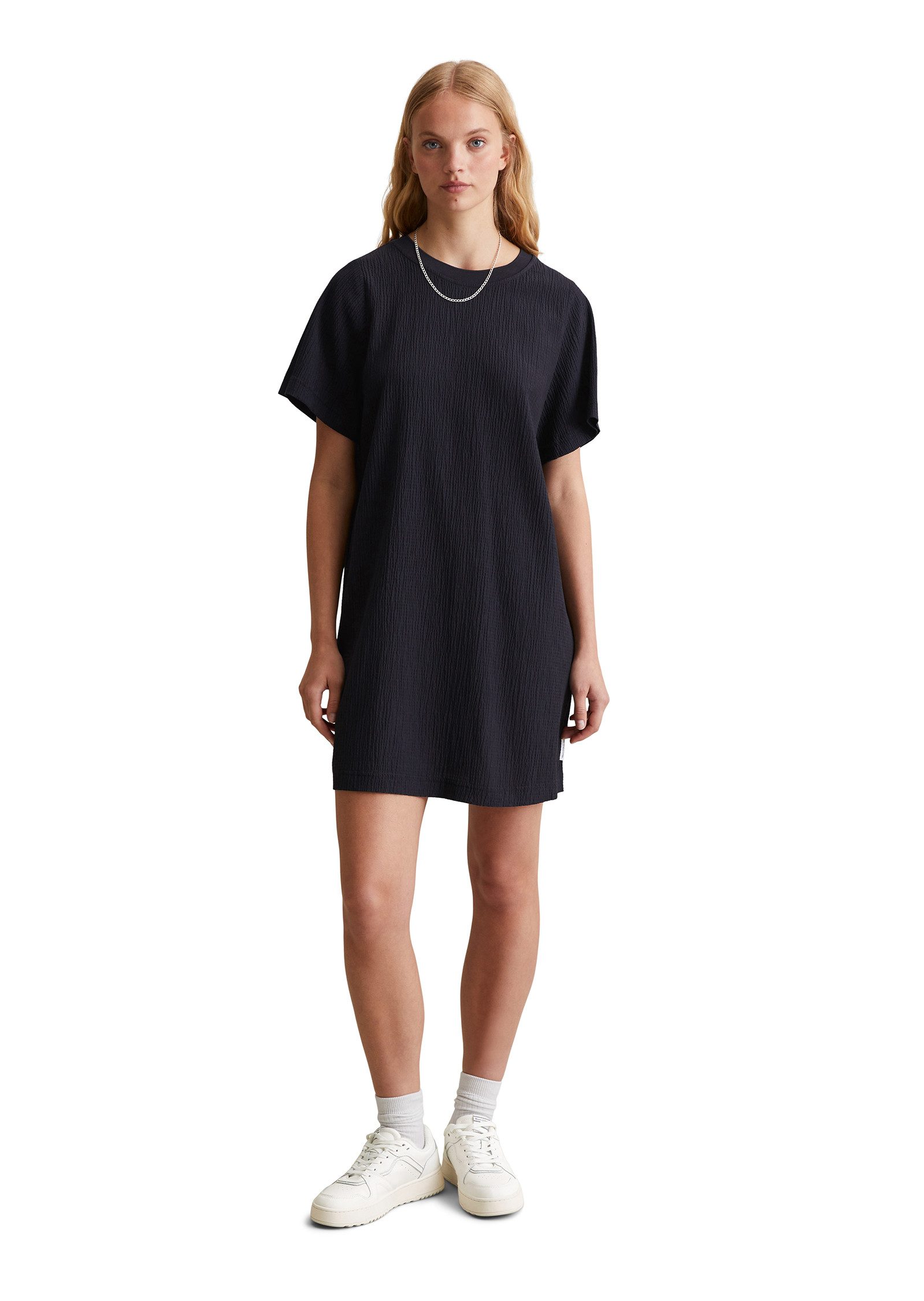 Marc O'Polo DENIM Midi-jurk