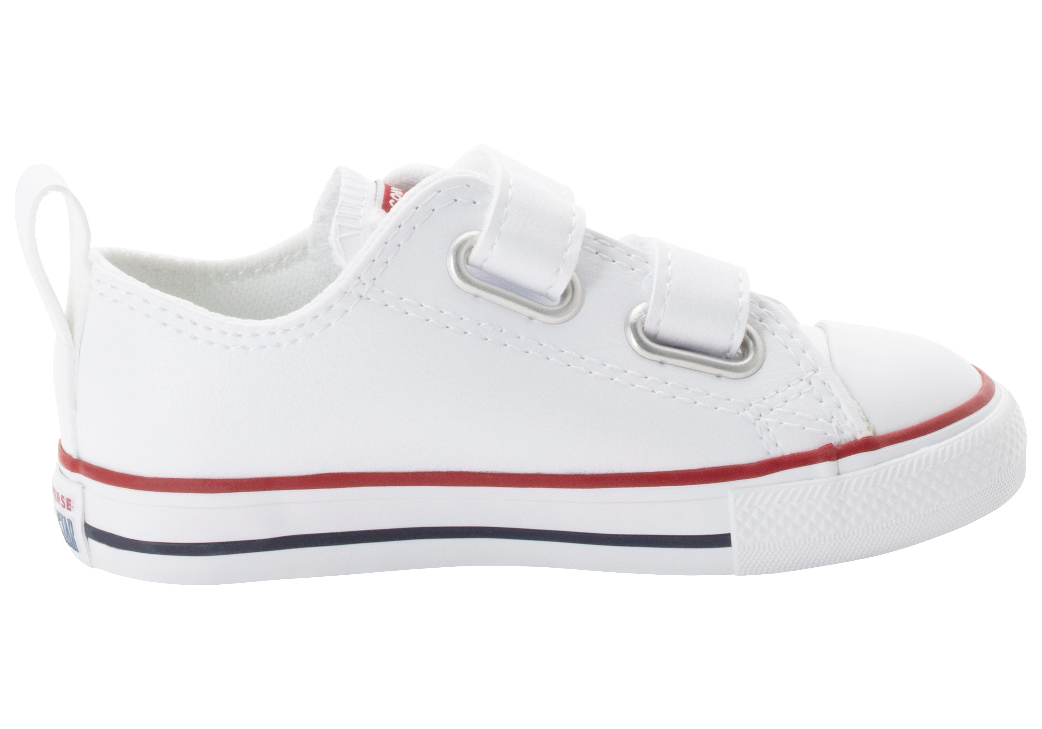 Converse Sneakers CHUCK TAYLOR ALL STAR EASY-ON LEATHER