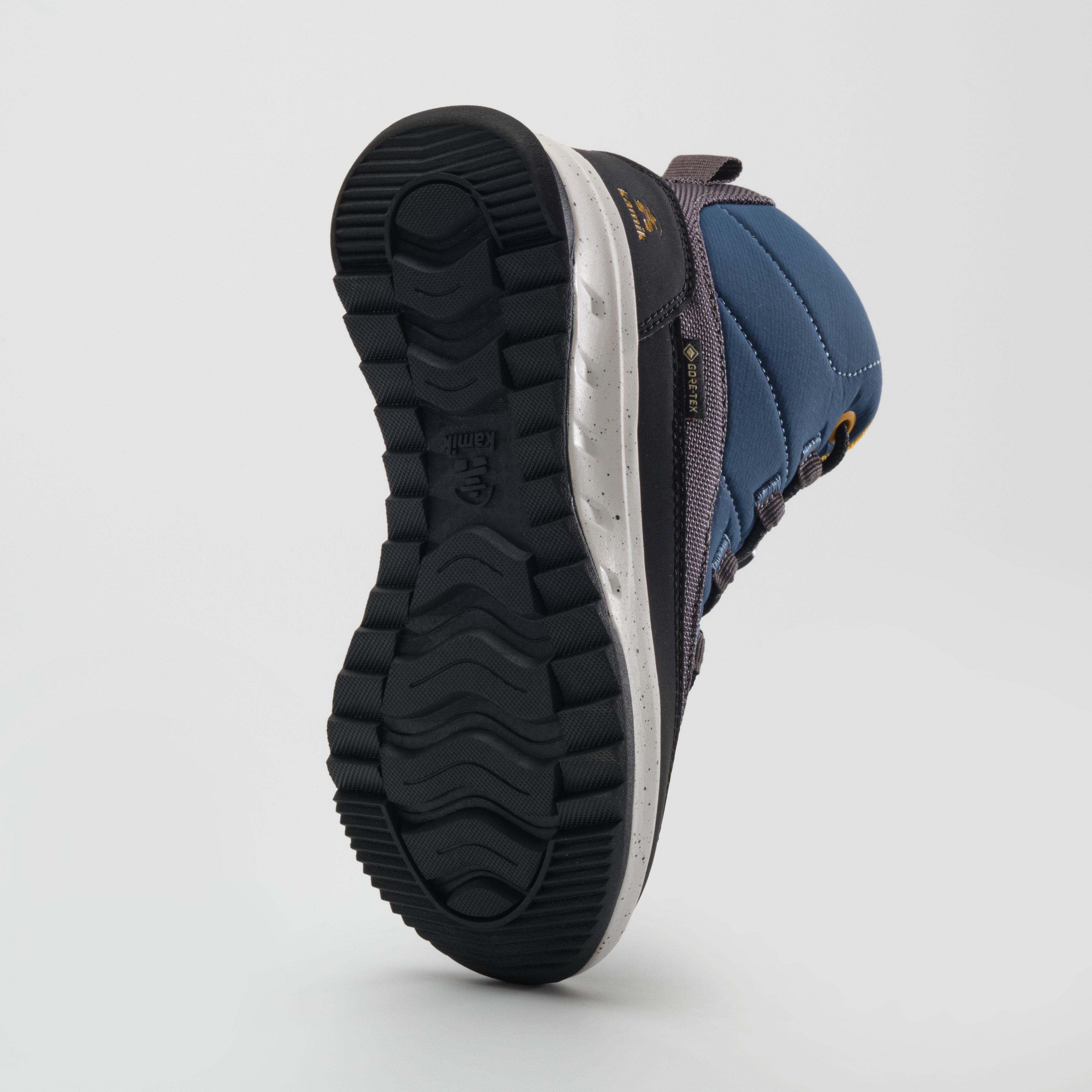 Kamik Winterlaarzen STORMYGORE-TEX Winterschoenen, winterboots, snowboots, waterdicht, gevoerd
