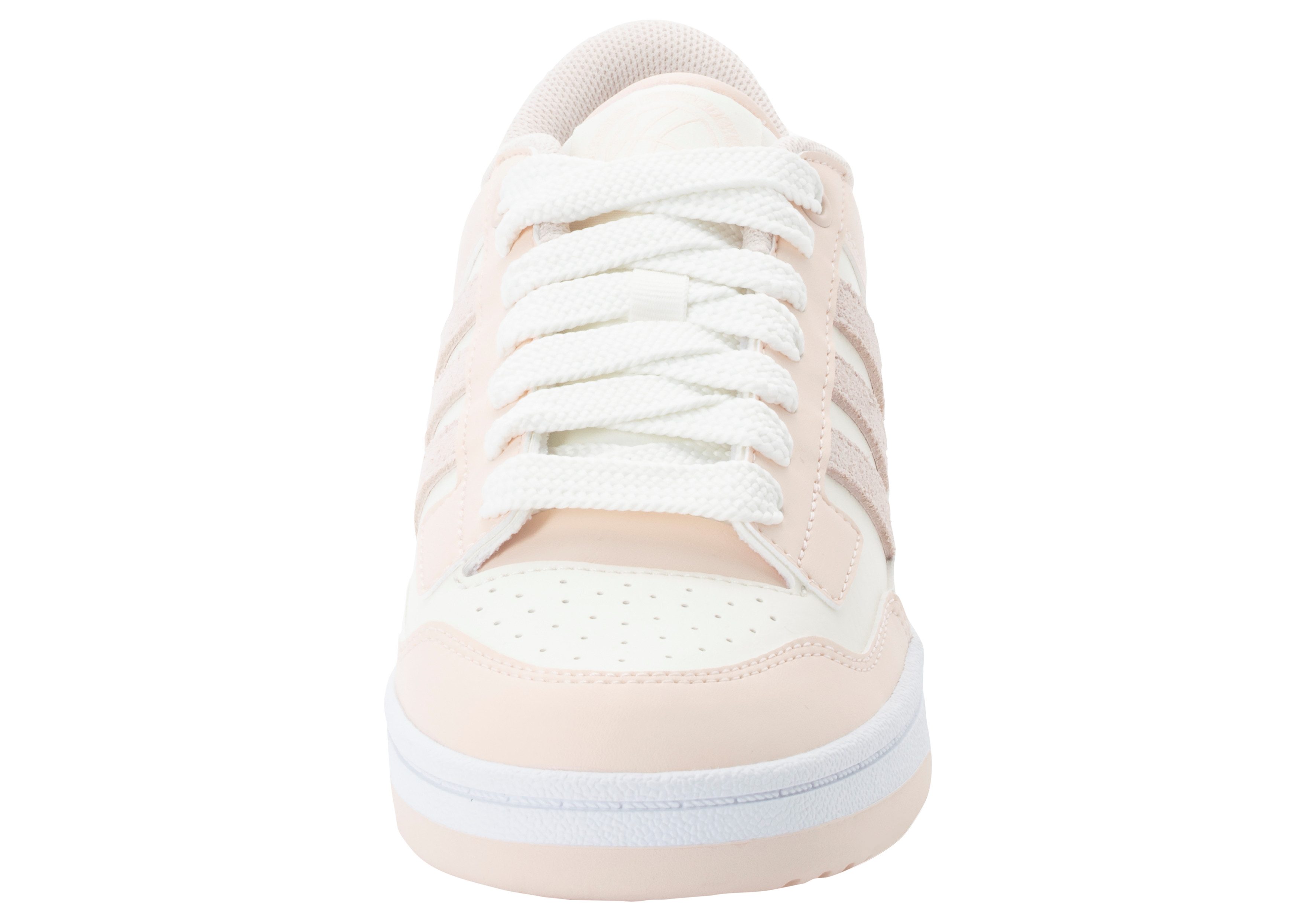 adidas Sportswear Sneakers RAPID COURT LOW