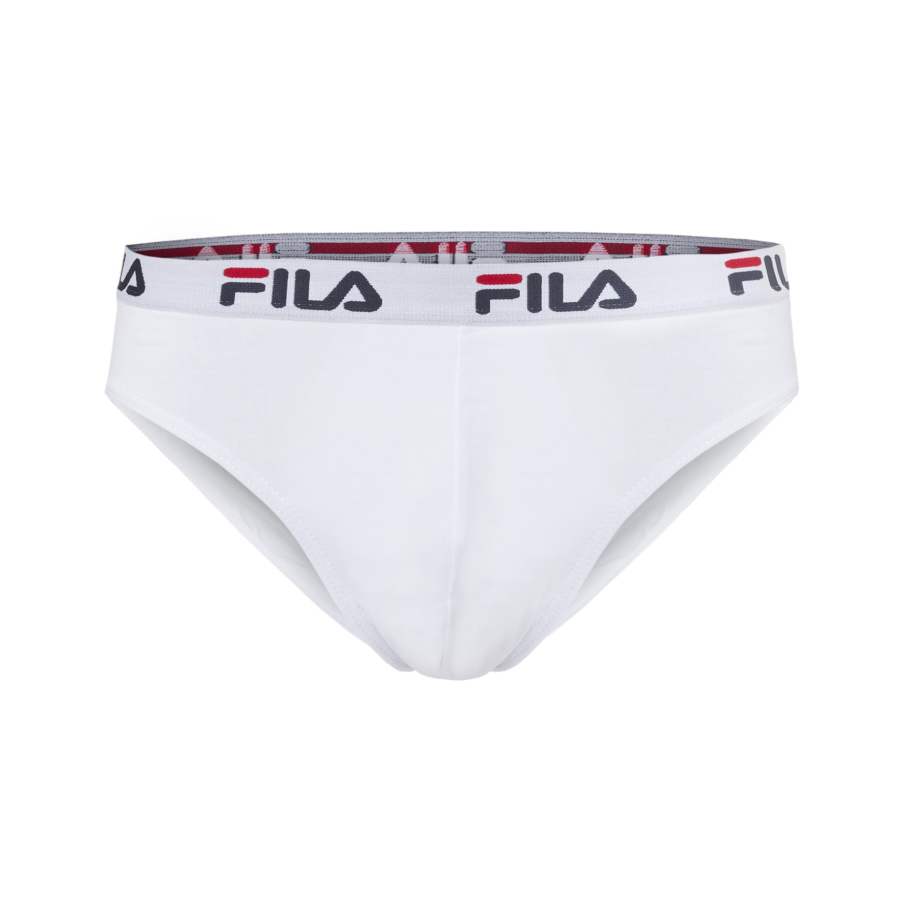 Fila Slip met versterkt voorgebied (Set van 3)